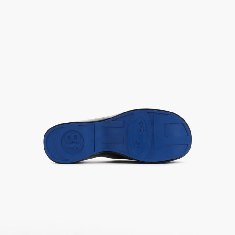 1F MATT BLACK | OFOF