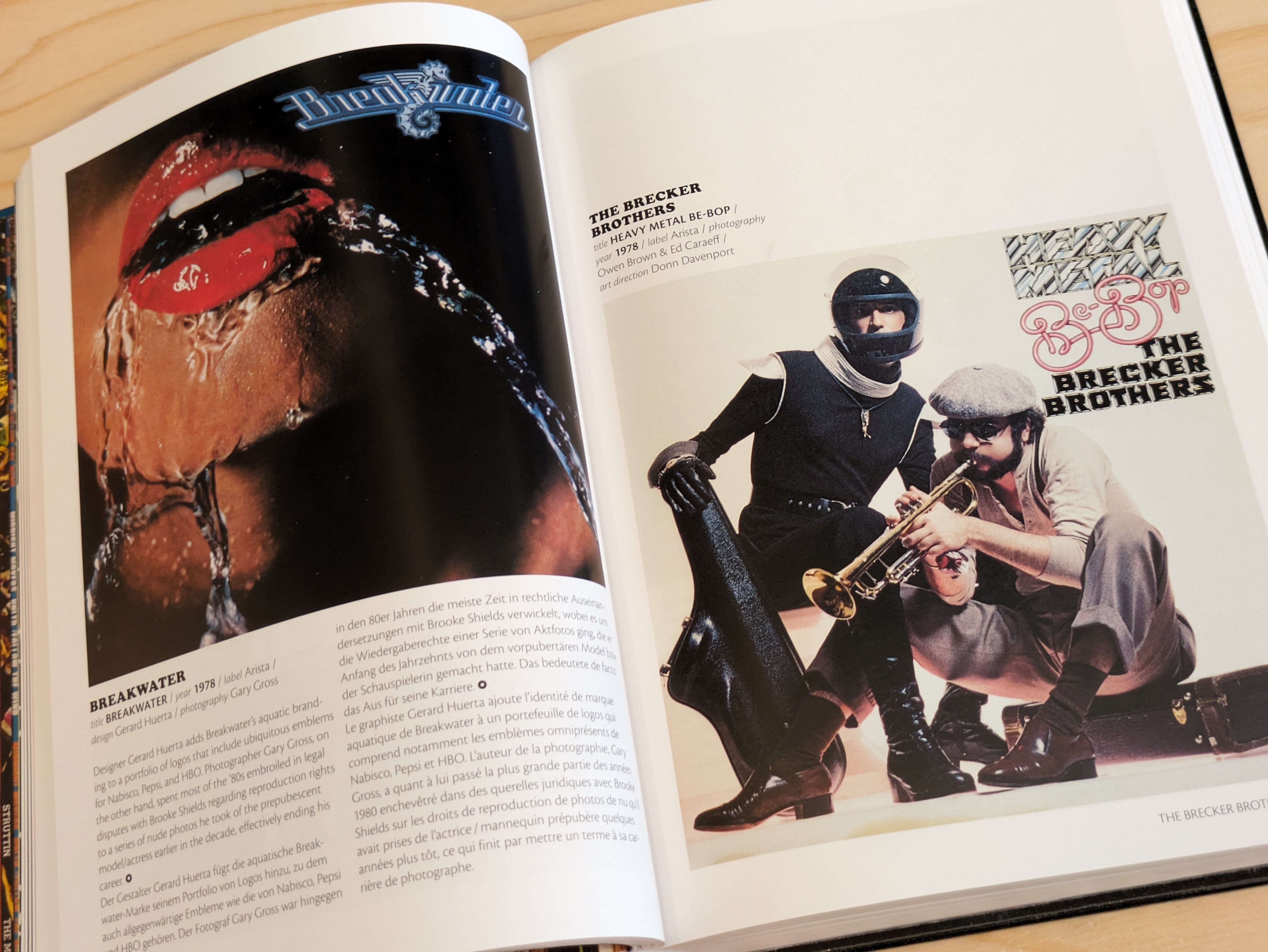 Funk & Soul Covers / Taschen ファンク ソウル レコード アルバム