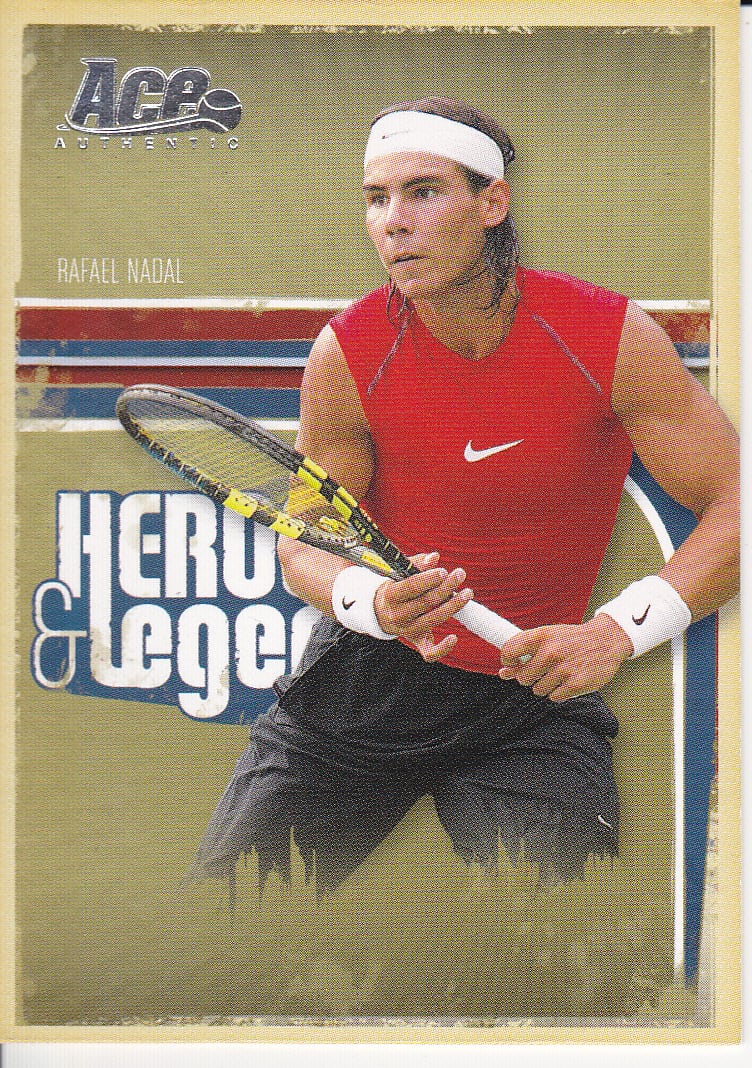 ☆NIKE,フェデラー直筆サイン入り、2015,ファンカード#012 | リバティ