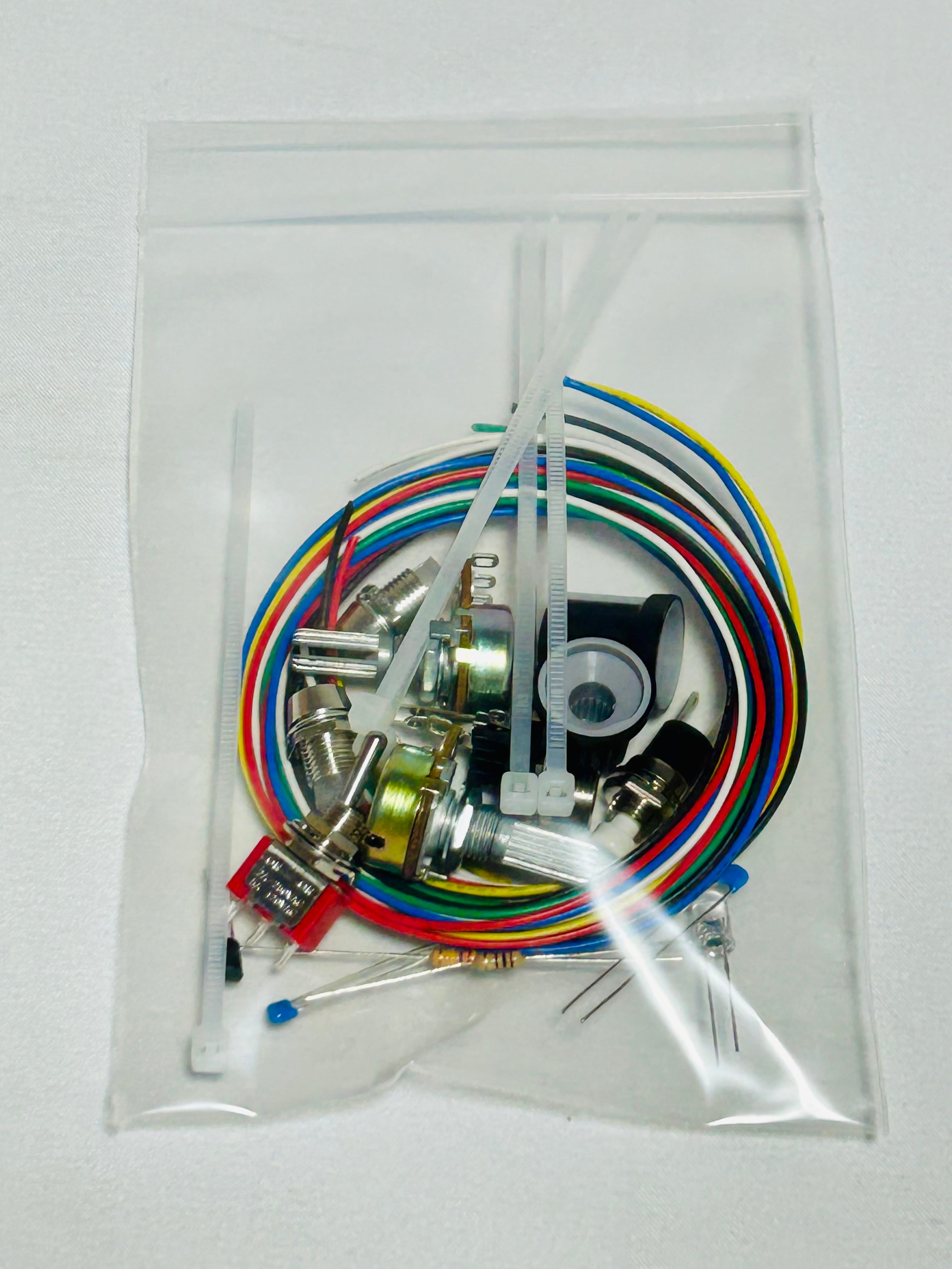 サーキットベンディング | Kaseo