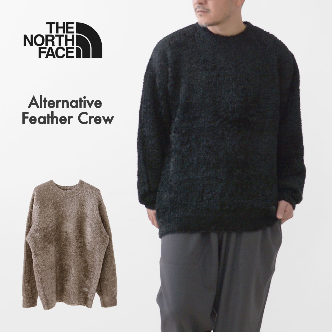THE NORTH FACE [ザ・ノース・フェイス正規代理店] Alternative