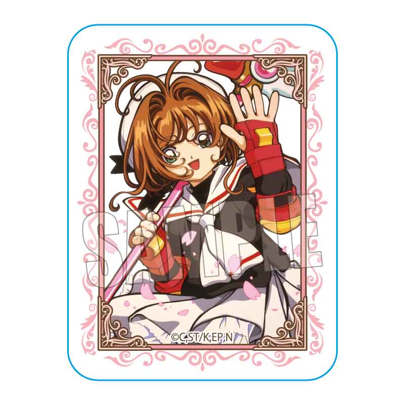 カードキャプターさくら | あるじゃんマーケット