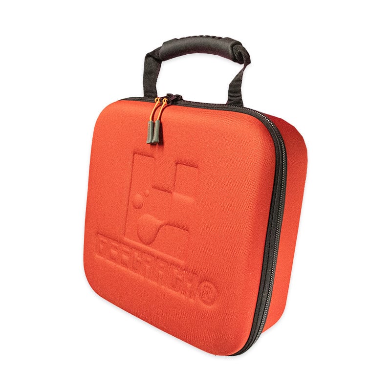 数量限定】セミハードケース L/SEMI HARD CASE L | geecrack