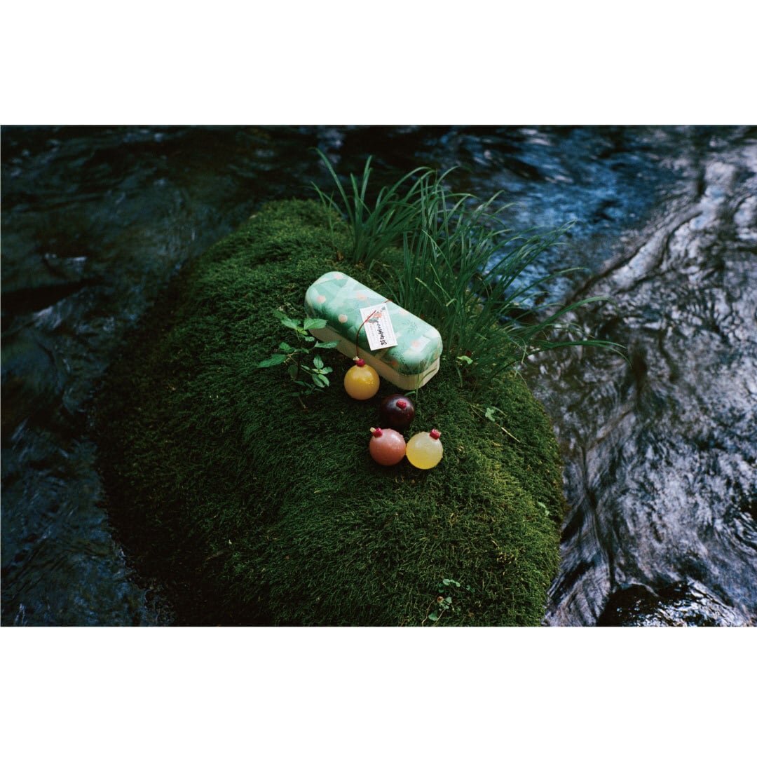 てんぐの玉手箱 - 4個入 | konjac-kasho