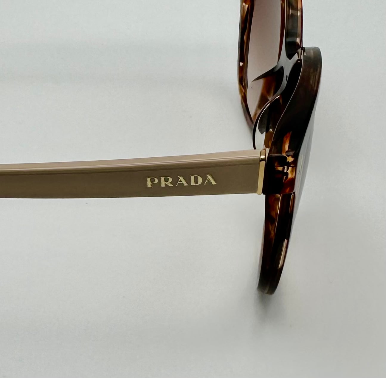PRADA サングラス SPR 22Z-F 55□16 07R-0A6 145 2N | YuniT (ユナイト