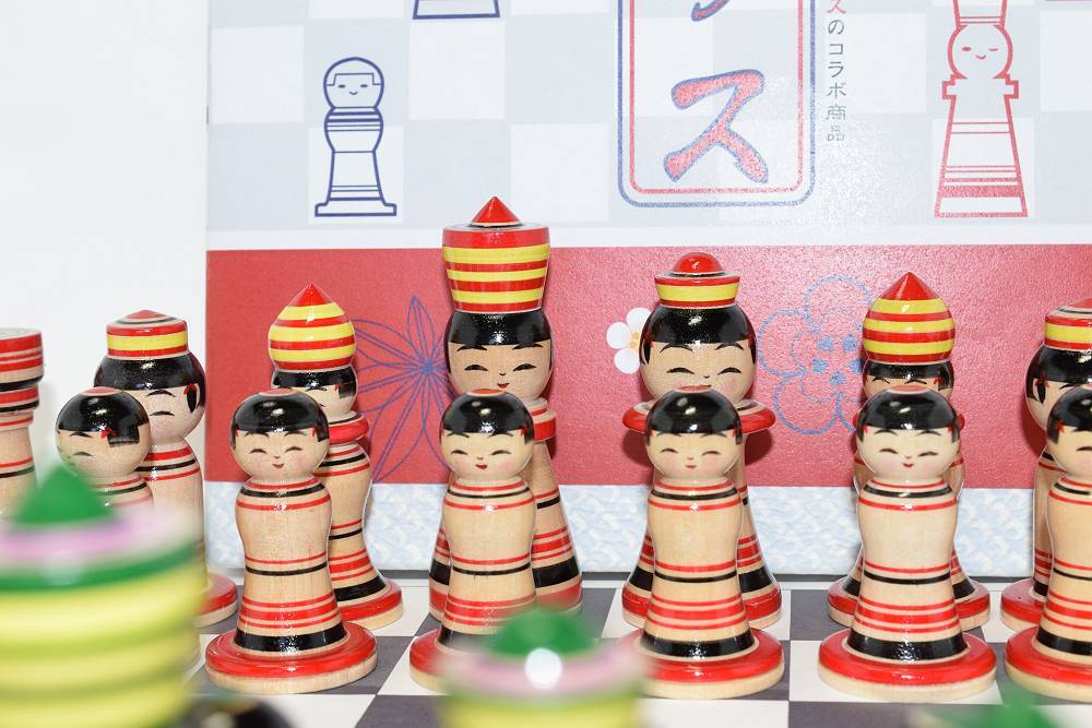 こけス》セット(オリジナル ver.) | KURASHiNO和