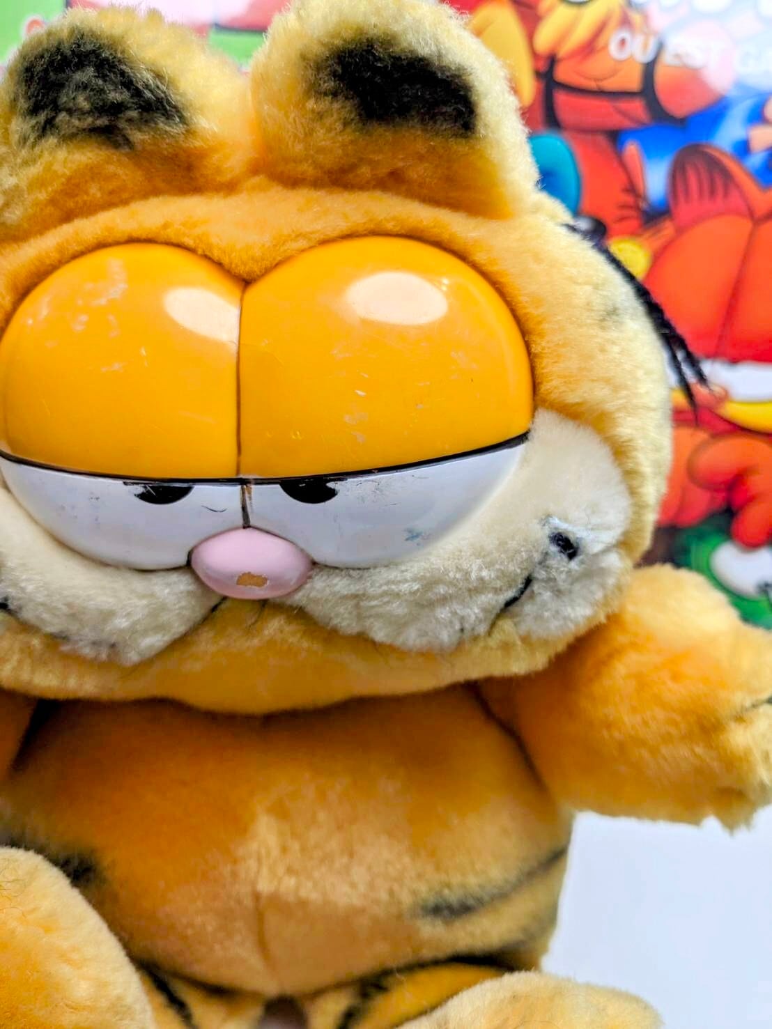 ☆ VINTAGE ☆【ガーフィールド（Garfield）②】70年代 80年代
