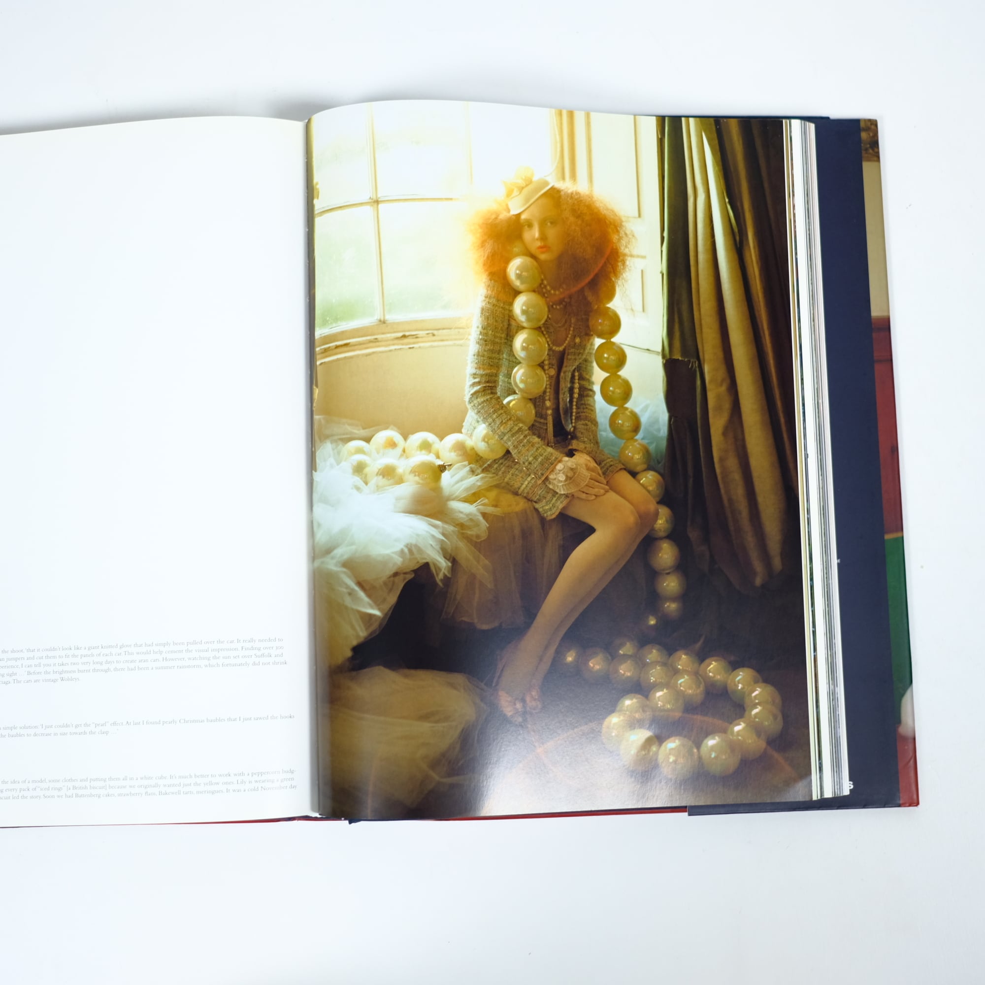 ティム・ウォーカー 写真集「TIM WALKER / PICTURES」 洋書 Tim walker
