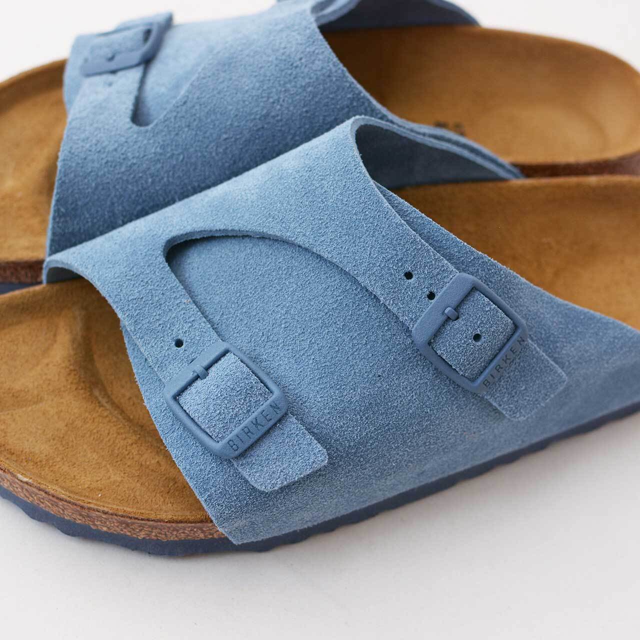 BIRKENSTOCK [ビルケンシュトック正規販売店] Zurich VL -Narrow- 幅狭