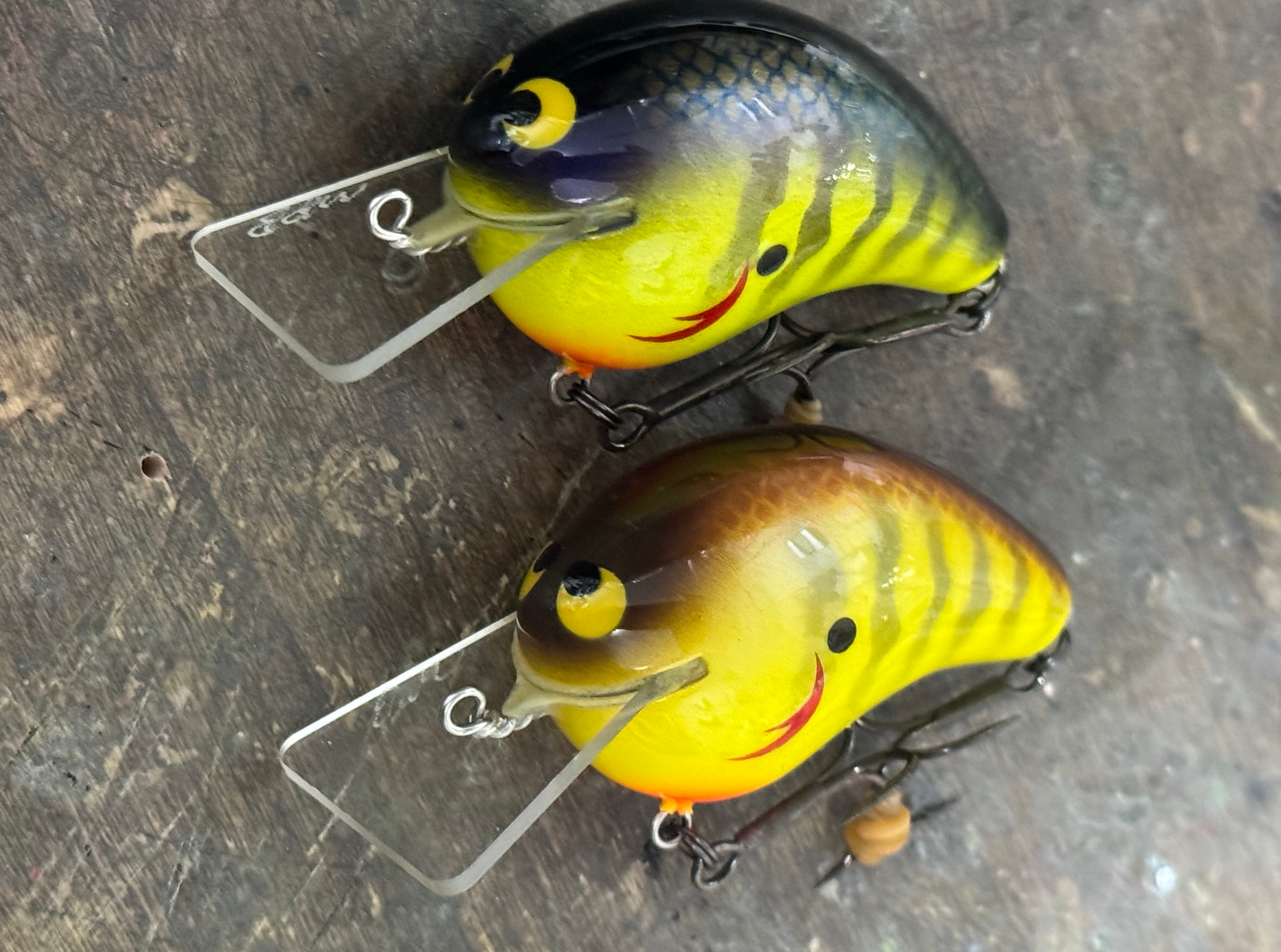 MPB LURES