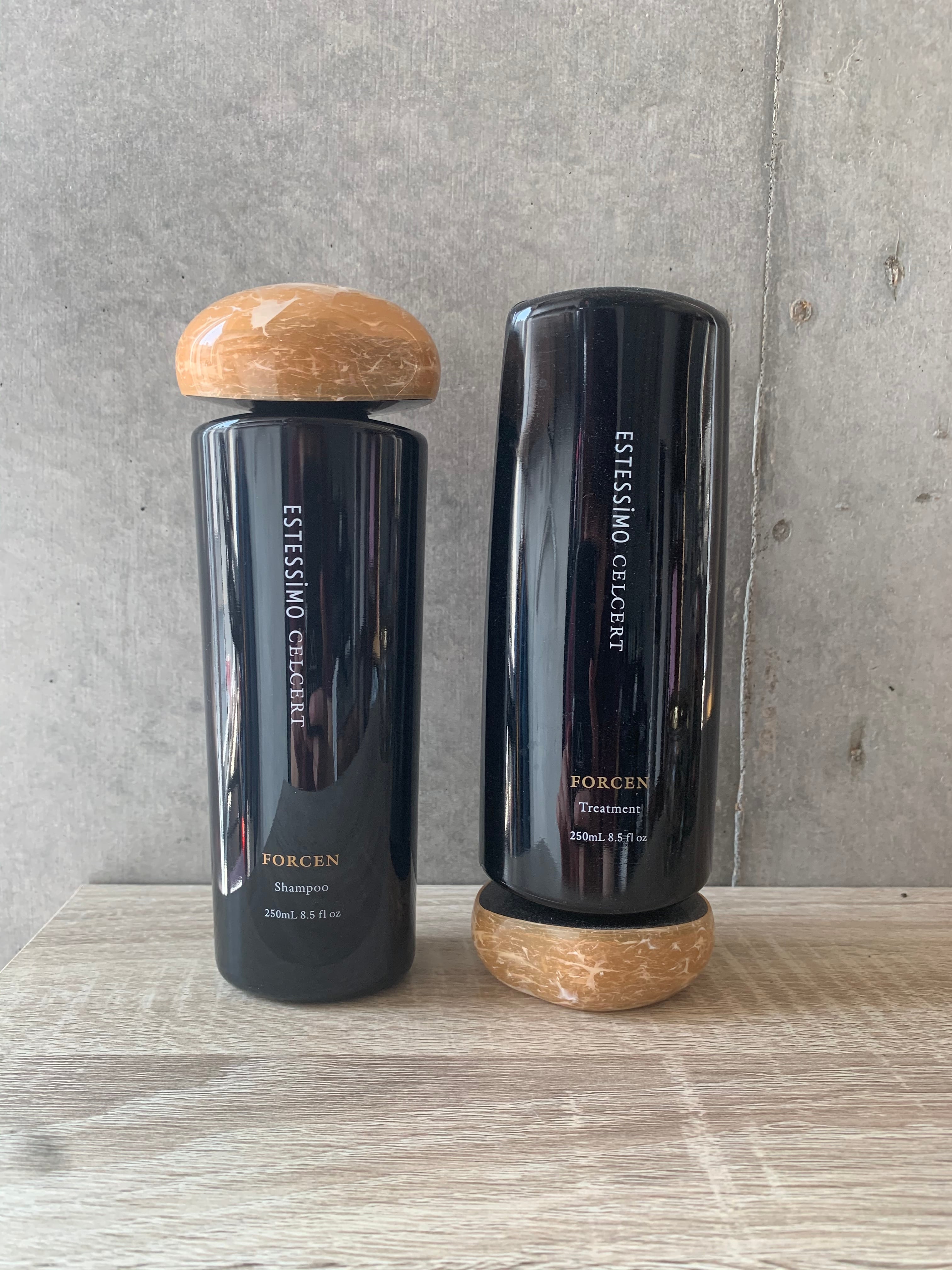 限定セルサート フォーシンシャンプー＆コアスパマスク 各 1L特別