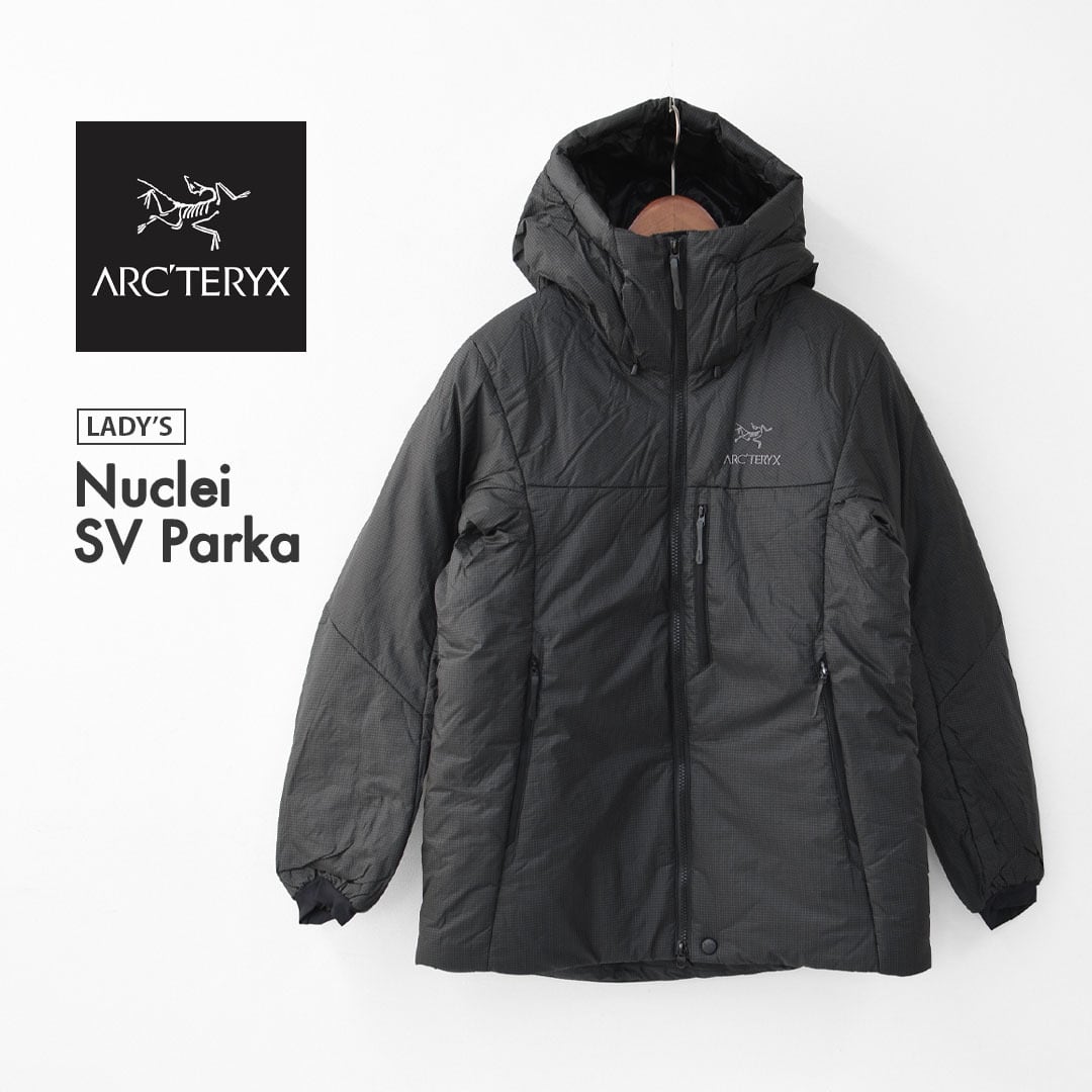 ARC'TERYX | refalt online store