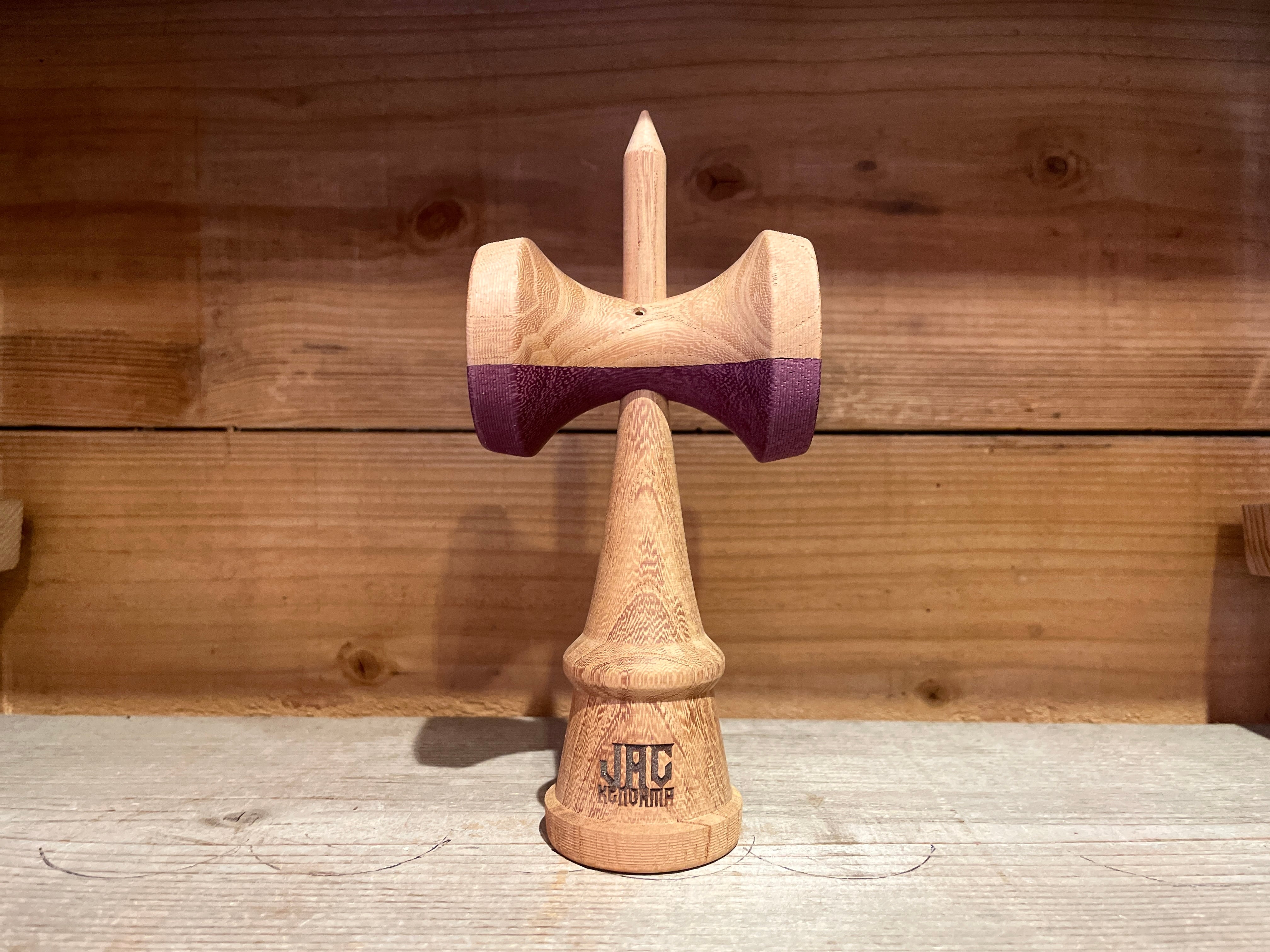 JAC 10TH ANNY KEN けん玉 | MERSYS