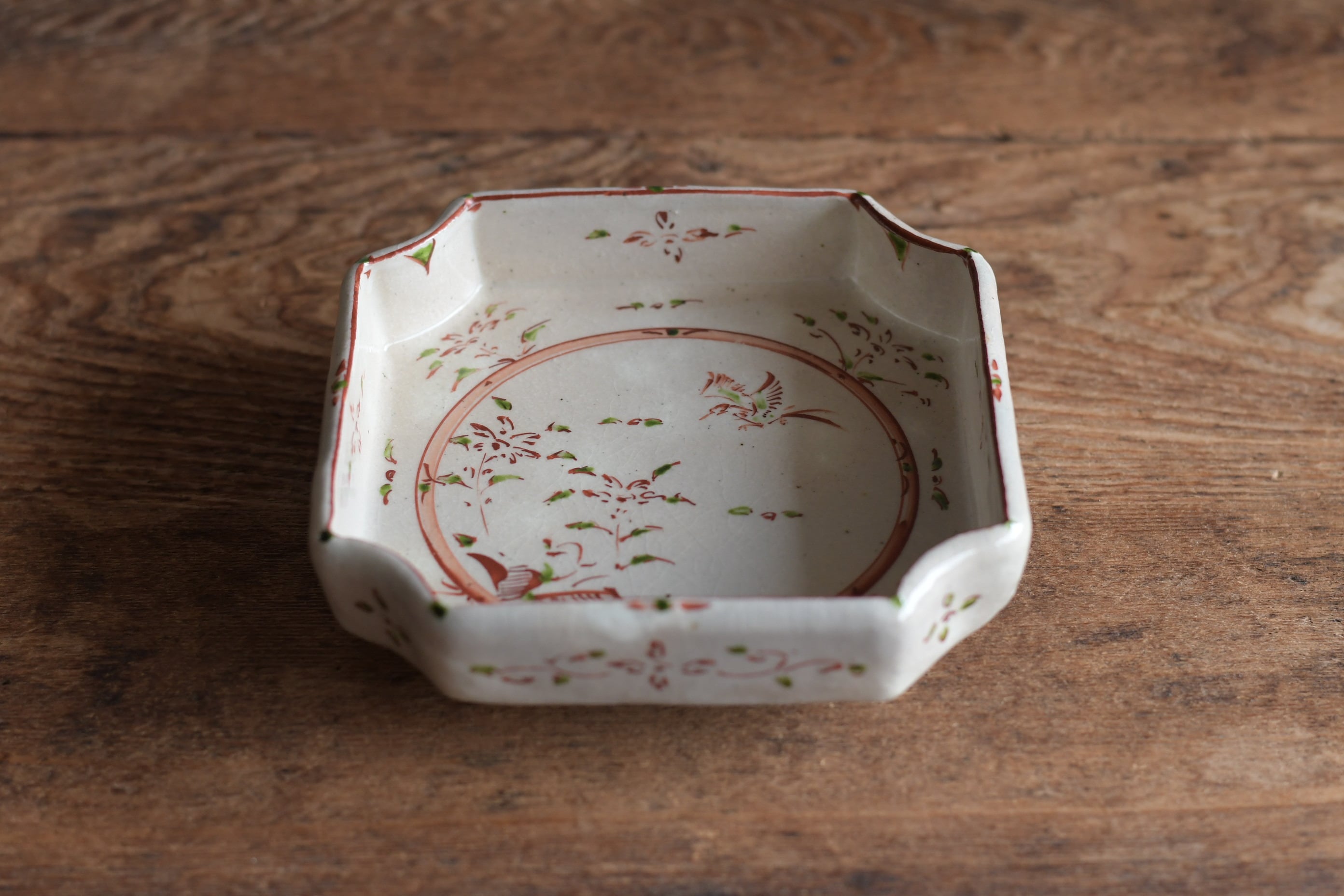 藤田佳三 | うつわ穂垂