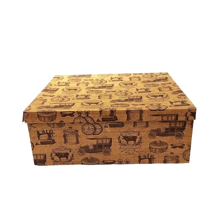 40900 12個セット ディスプレイボックス 収納 インテリア BOX