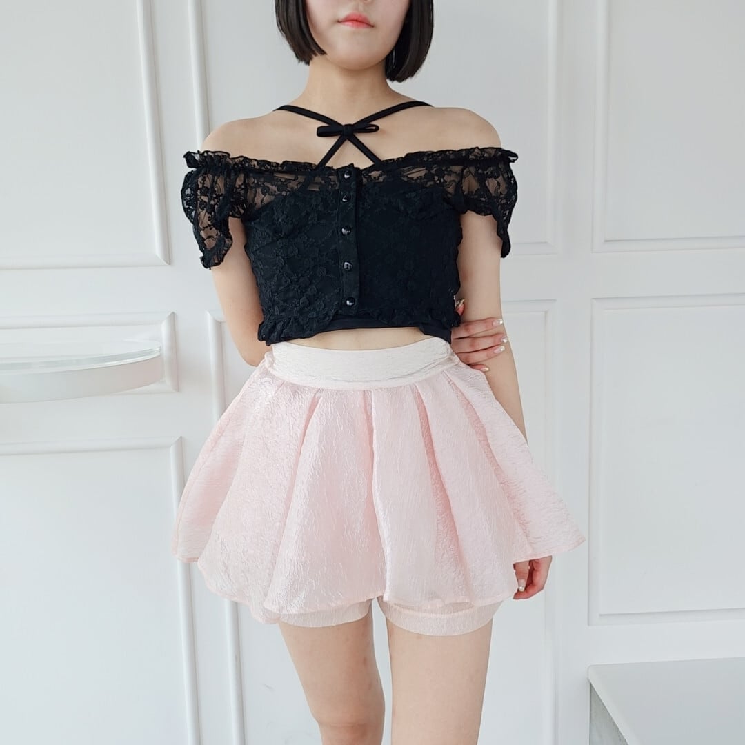 再入荷♡クロスリボンカップキャミ | lilLilly official webstore