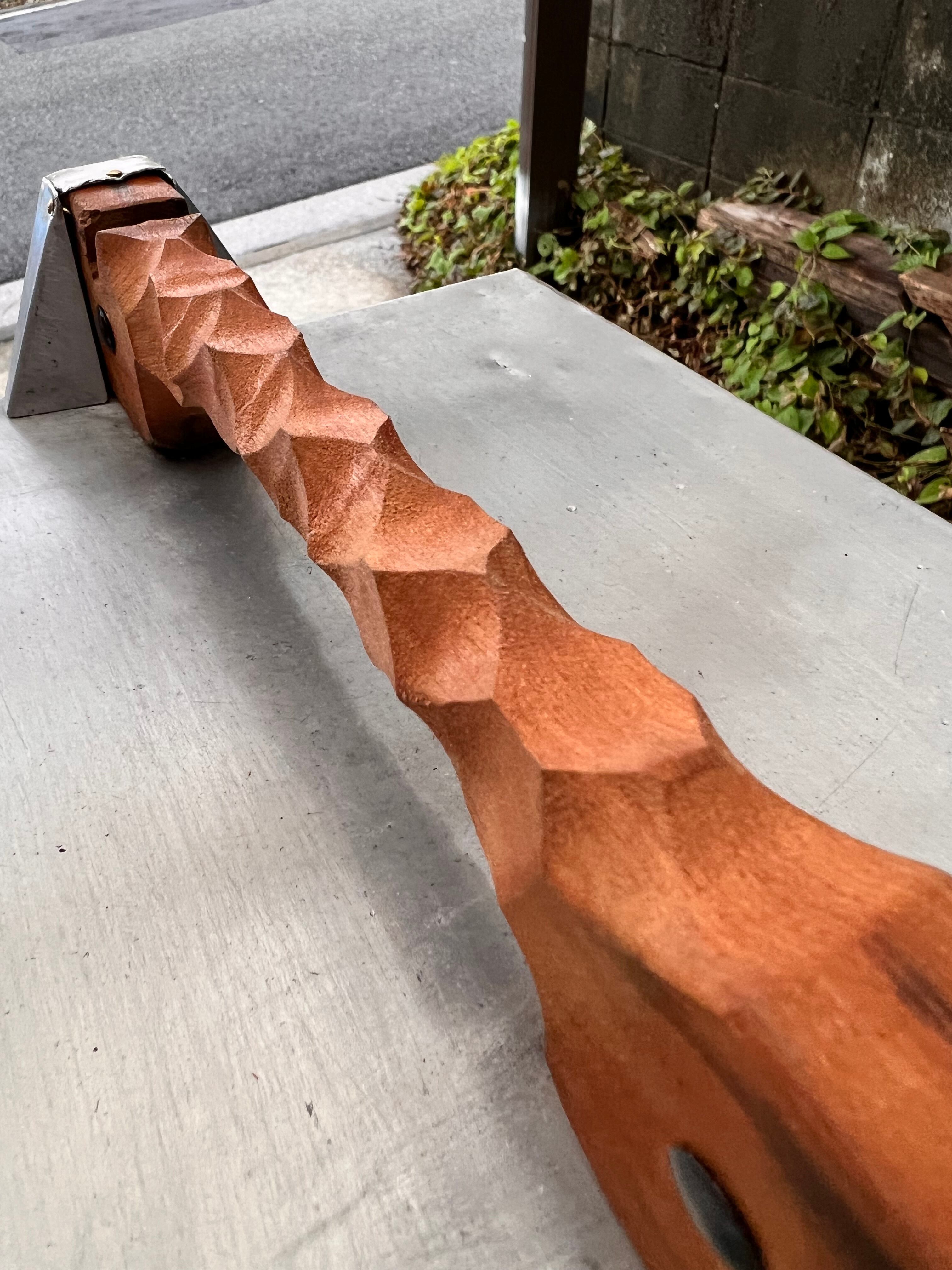 名栗加工承ります。 | K.T.C.factory