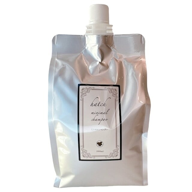 ReKERA MIST リケラミスト 詰替え用 1000g トリートメント ReKERA MIST