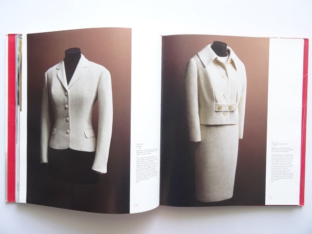 洋書◇マックスマーラのコート写真集 本 イタリア ファッション Max