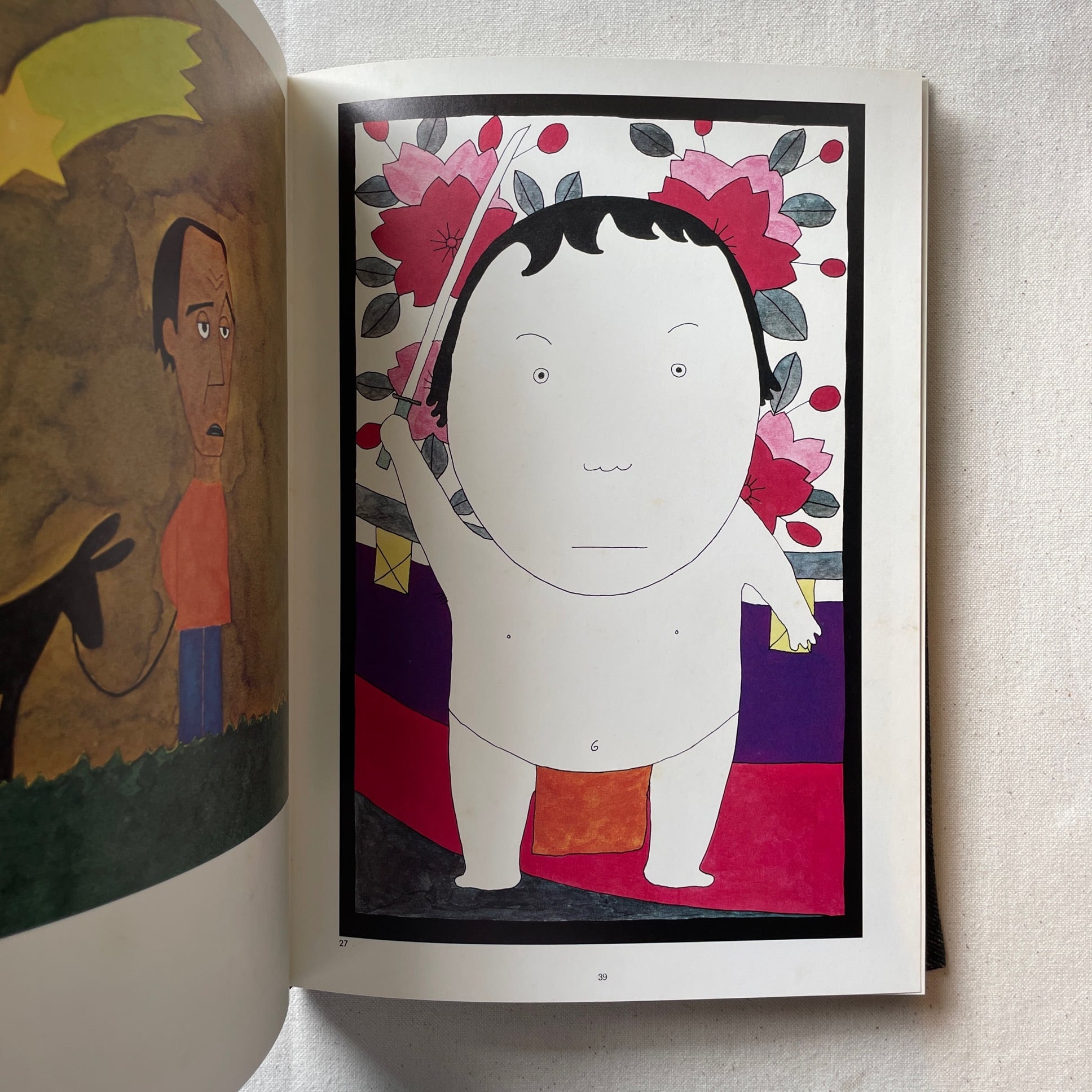 和田誠肖像画集 PEOPLE 全2巻揃 | 汀線 / TEISEN BOOKS