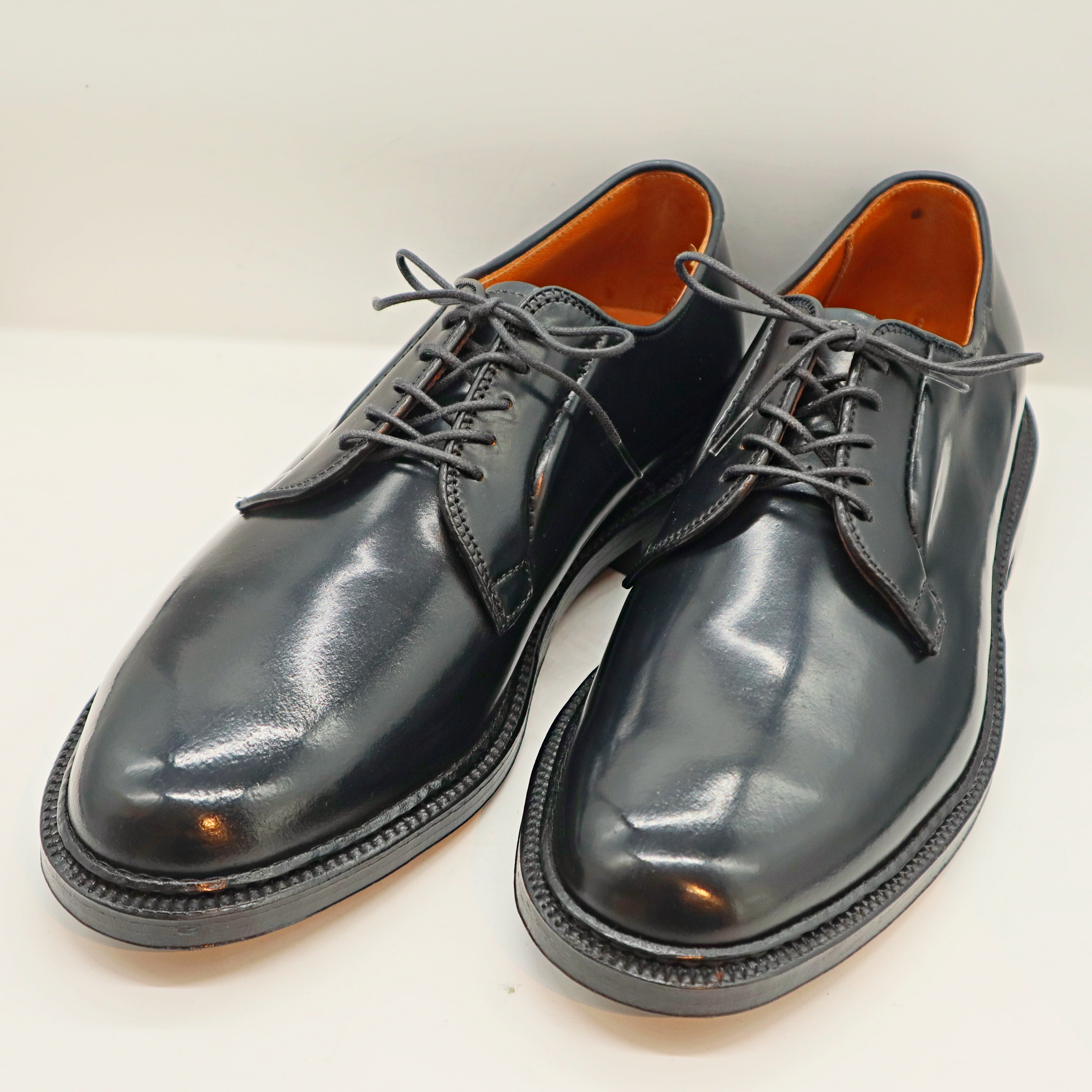 未使用品 / Alden / オールデン / 9901 / UA別注品 / コードバン