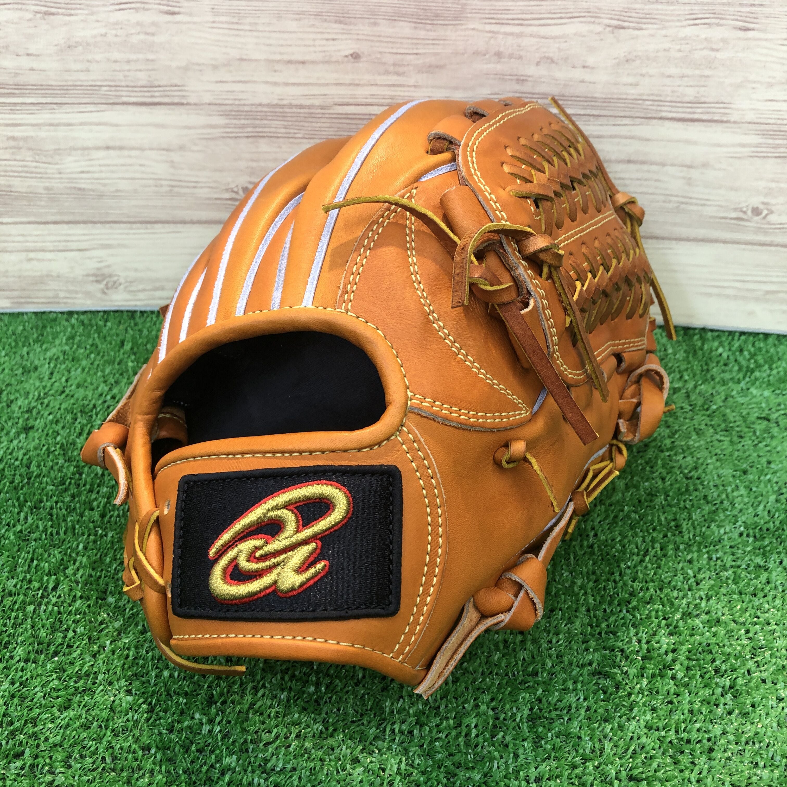 迷ったらこれ！】Donaiya ドナイヤ 硬式グローブ DJIM 山田哲人選手