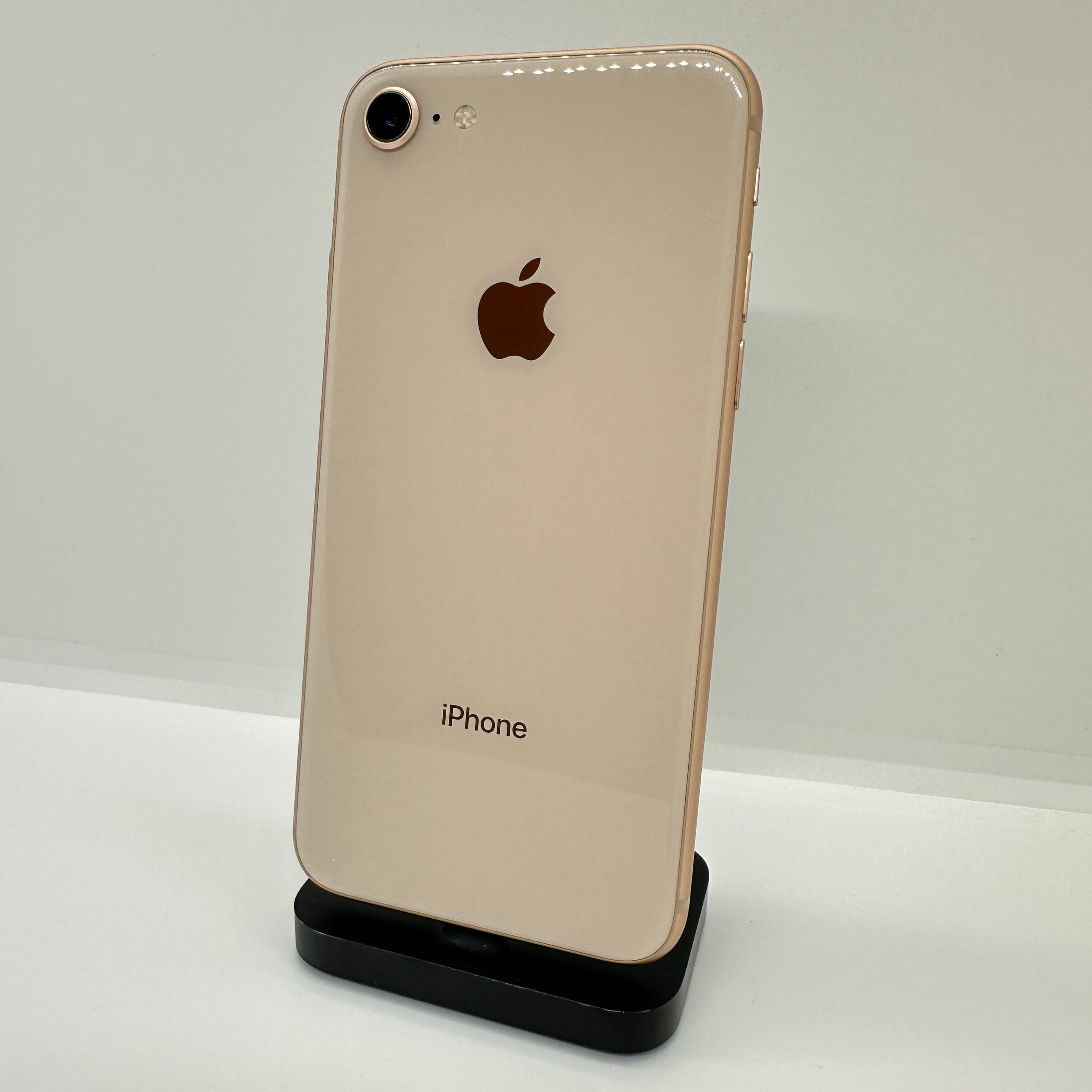 SIMフリー 本体 iPhone8 64GB ゴールド SIMフリー iPhone 8 64 GB