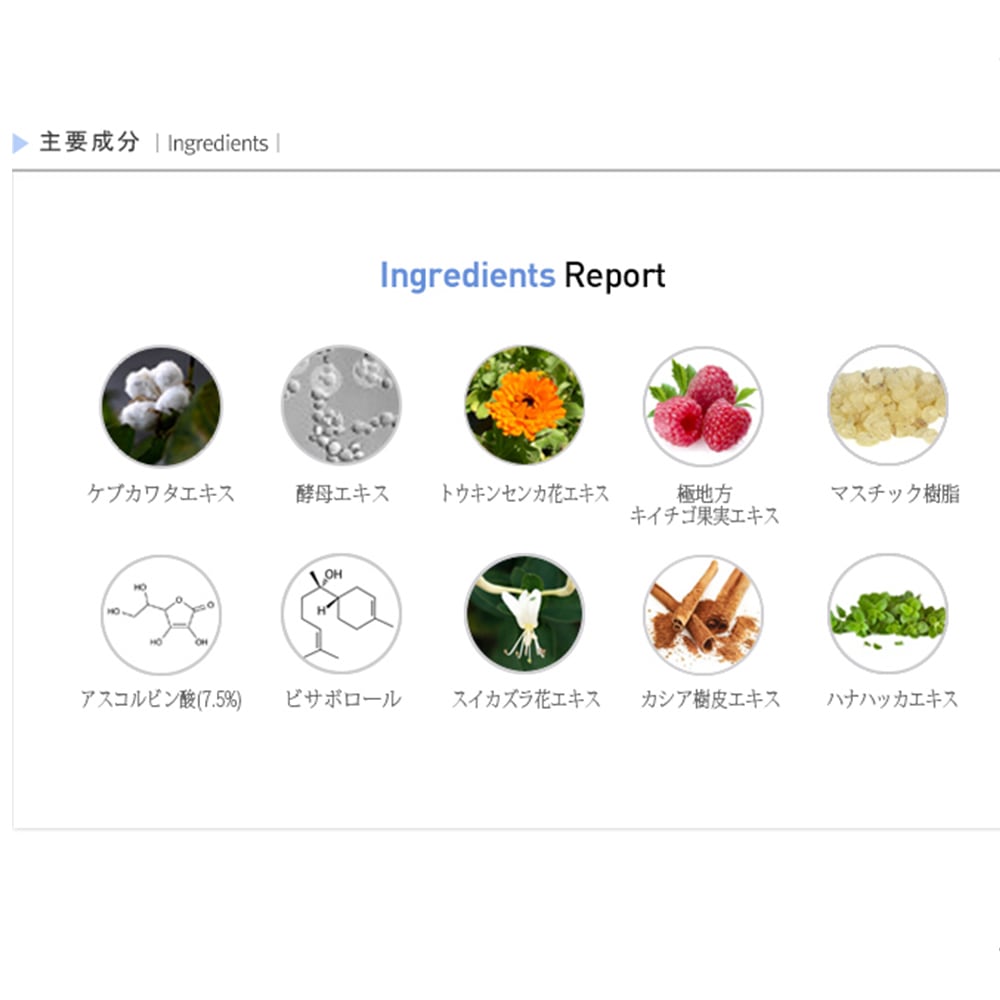 Rene-Cell】ビタミンC フェイスセラム 30ml | [ルネセル] Vitamin-C