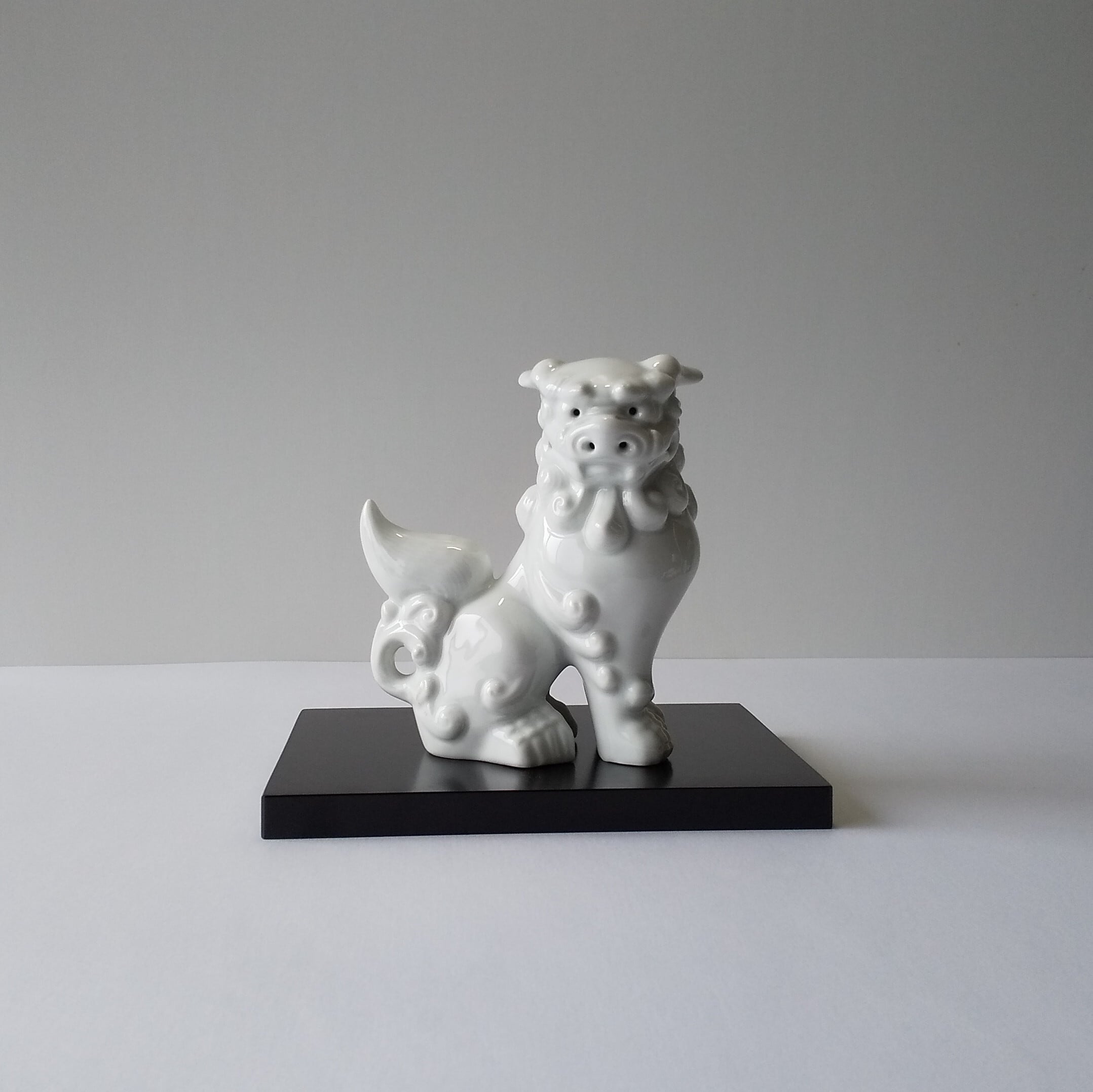 狛犬 | 富永陶磁器