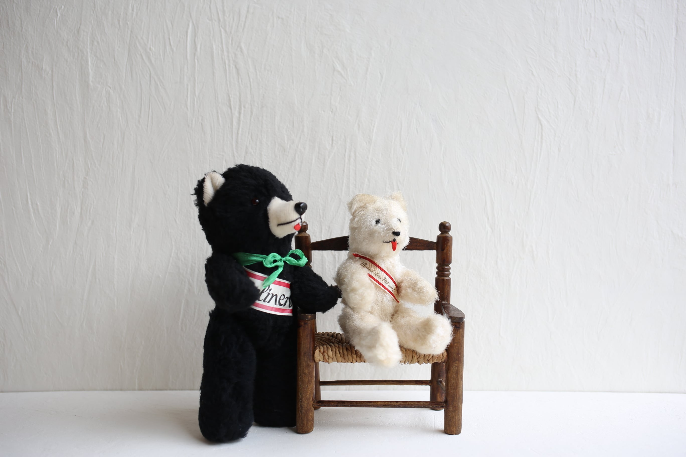 フランス アンティーク ヴィンテージ テディベア ベルリンベア