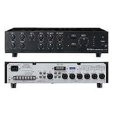 TOA A-1712 PAアンプ 120W | courage office