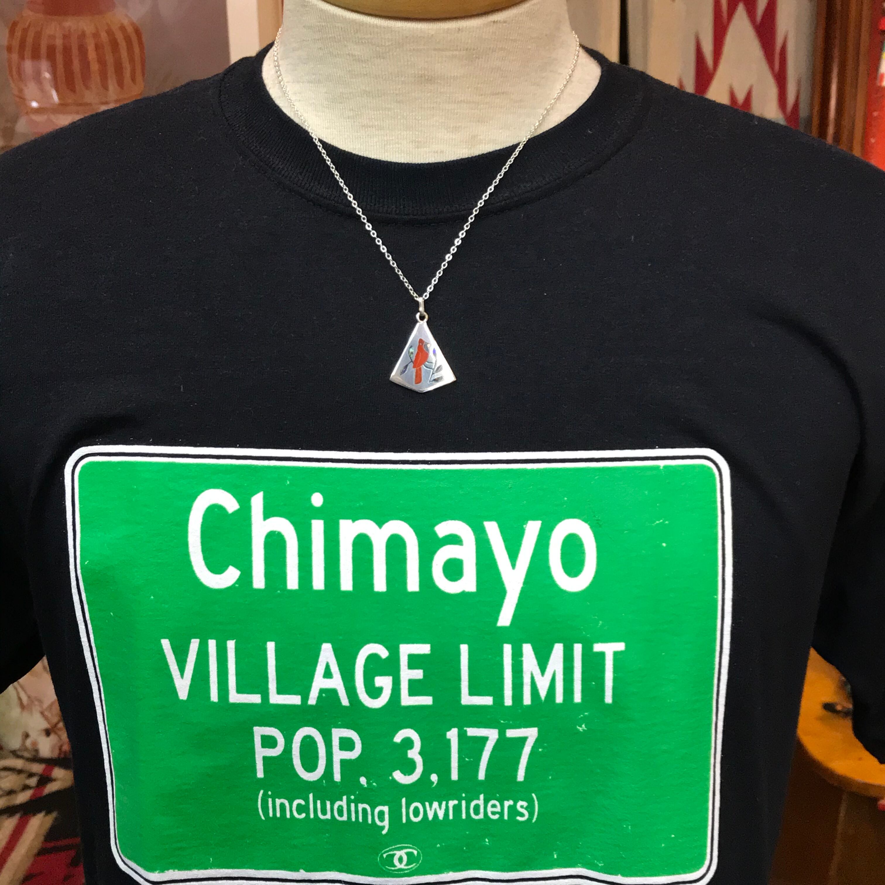 S O Edaakie / フラットインレイ / ZUNI ズニ インディアン