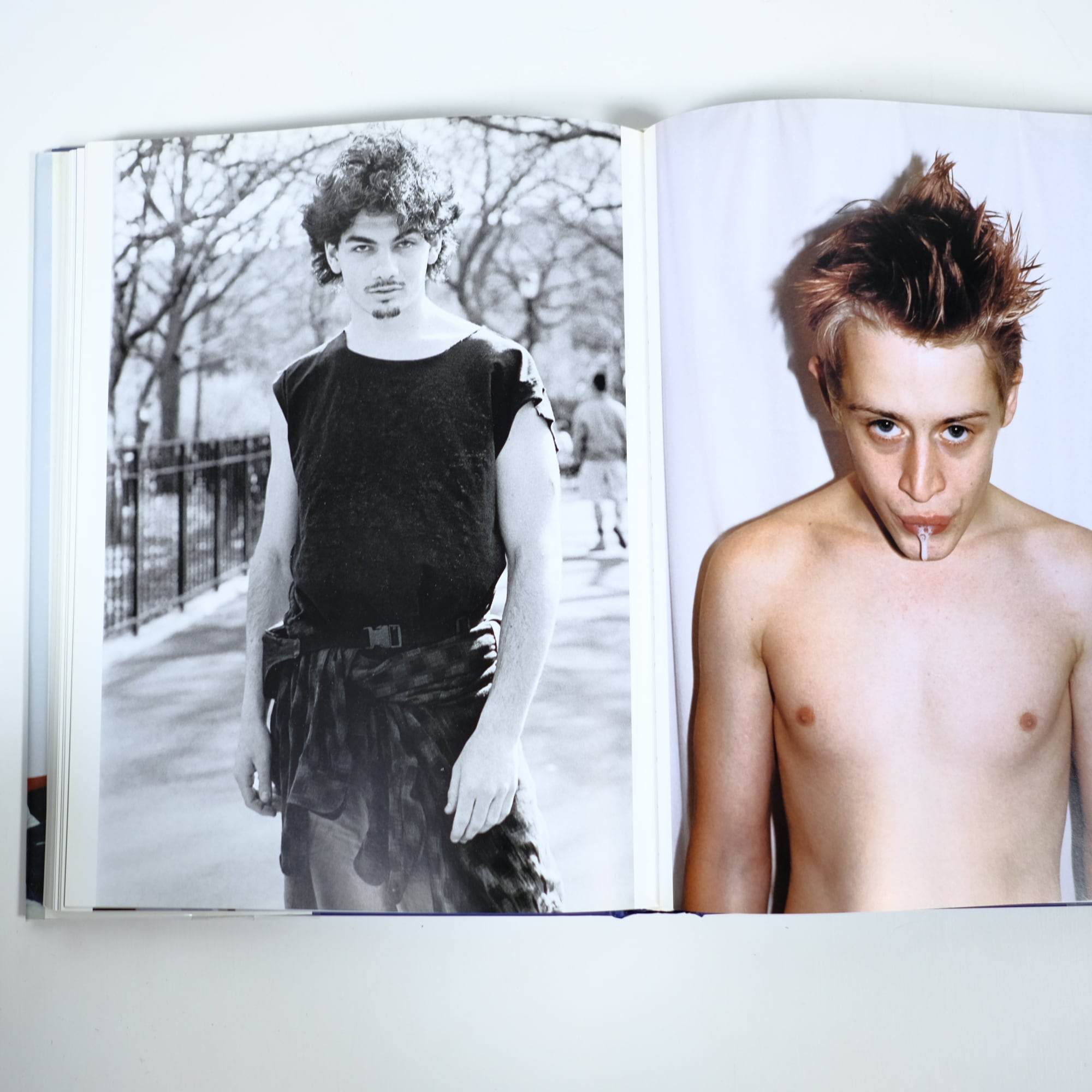 TERRY WORLD TASCHEN テリー・リチャードソン 洋書 写真集 | artbookano