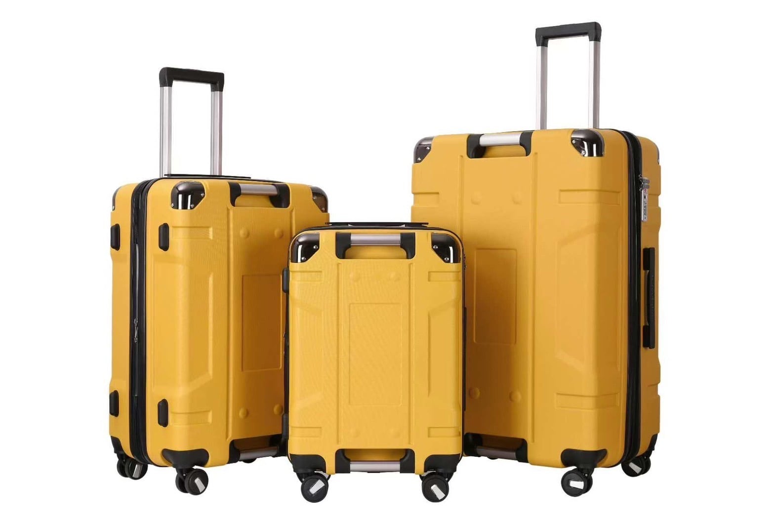 Travelghini トラベルギーニ キャリーケース 全6色 Sサイズ | FIGHTINGSTAR