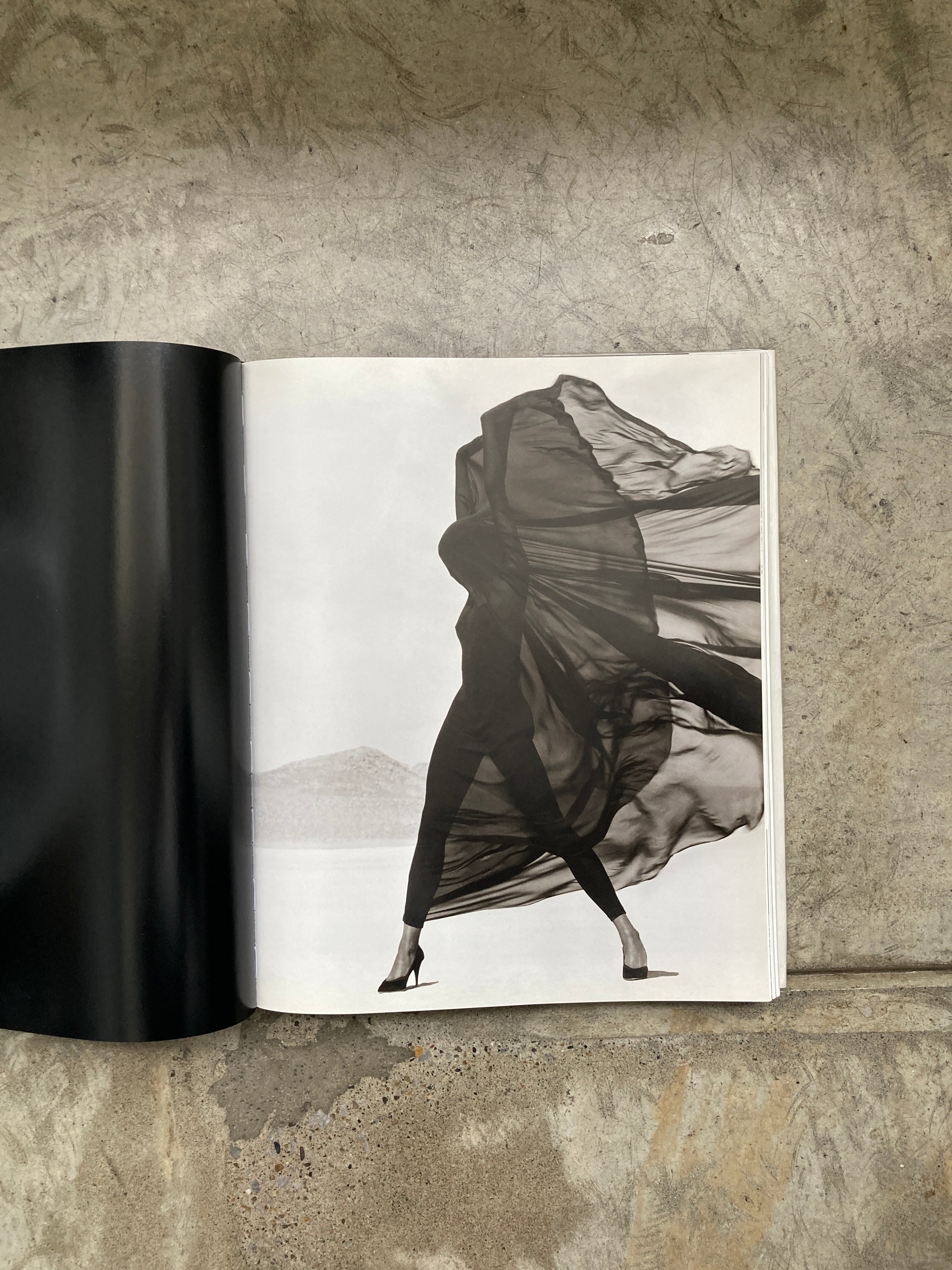 1580.HERB RITTS WORK Herb Ritts ハーブ・リッツ | 帽子堂