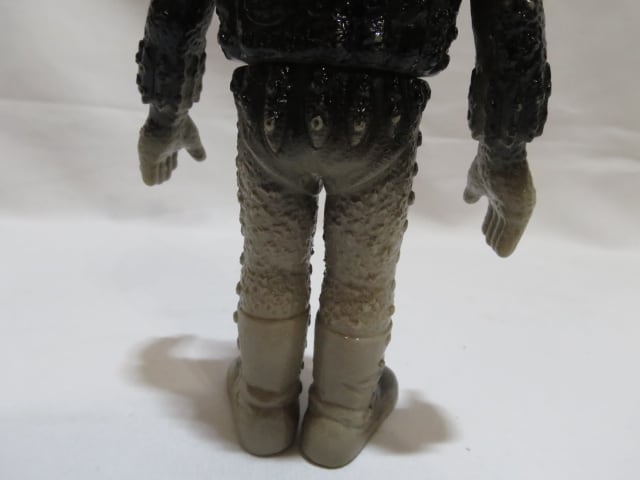 ポピー キングザウルスシリーズ ペガッサ星人 怪獣ソフビ | ハチクマ商店