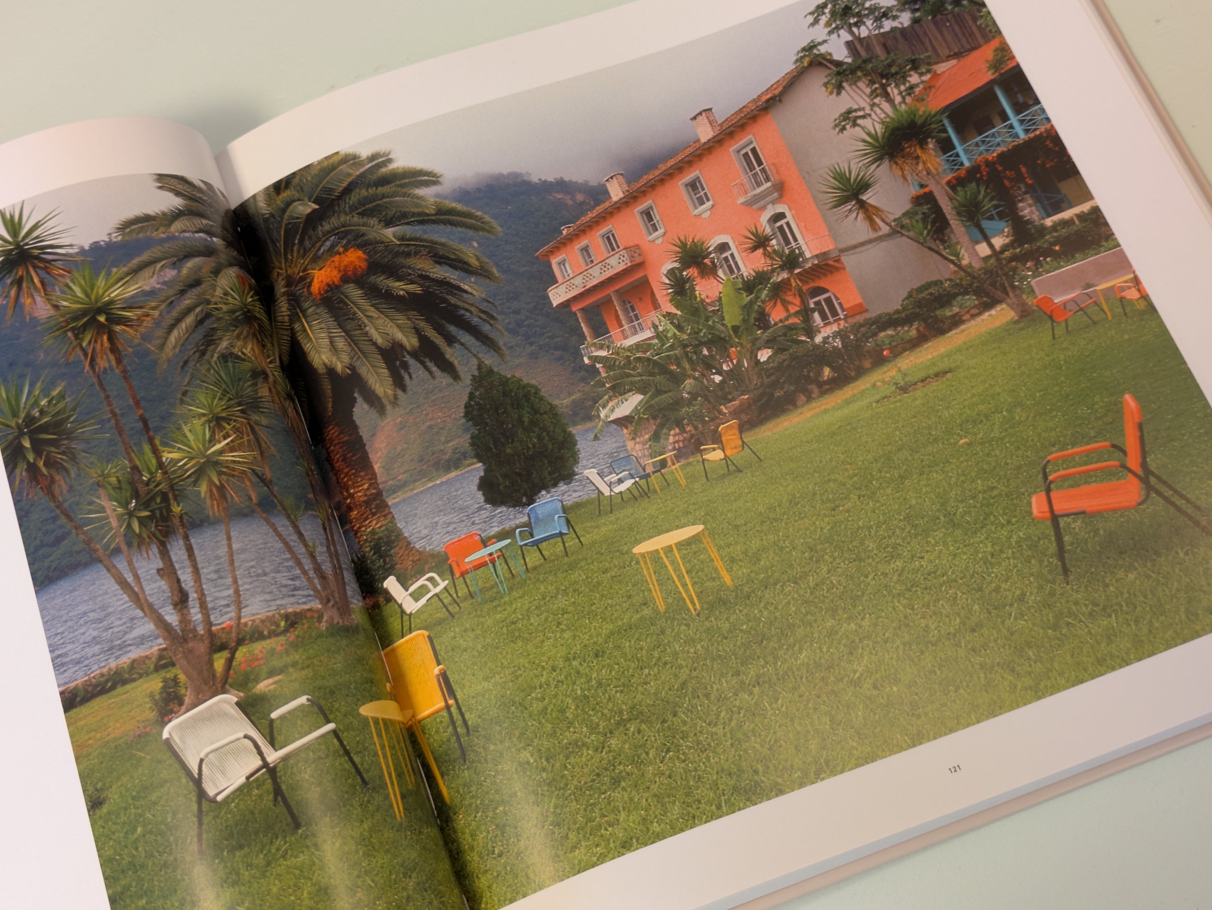 Modern Color : Fred Herzog / モダン・カラー フレッド・ヘルツォーク