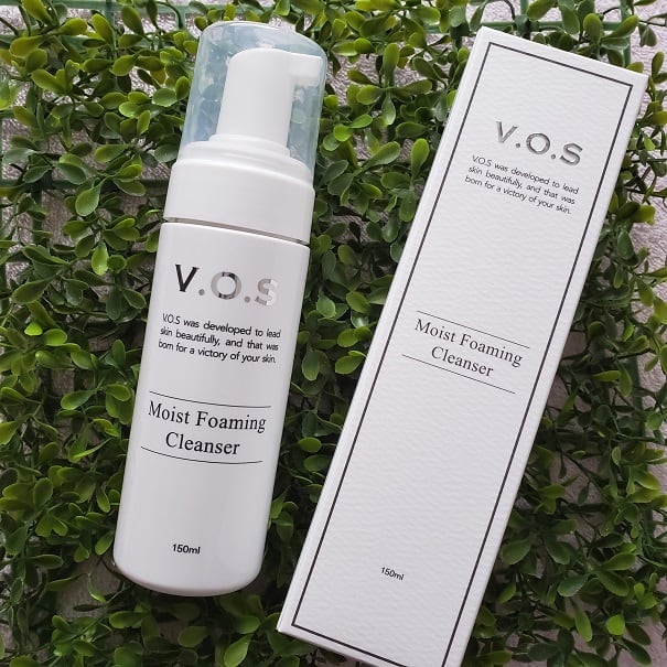 サロン専売品】V.O.Sﾓｲｽﾄﾌｫｰﾐﾝｸﾞｸﾚﾝｻﾞｰ(洗顔・ｸﾚﾝｼﾞﾝｸﾞ) | Profumo di