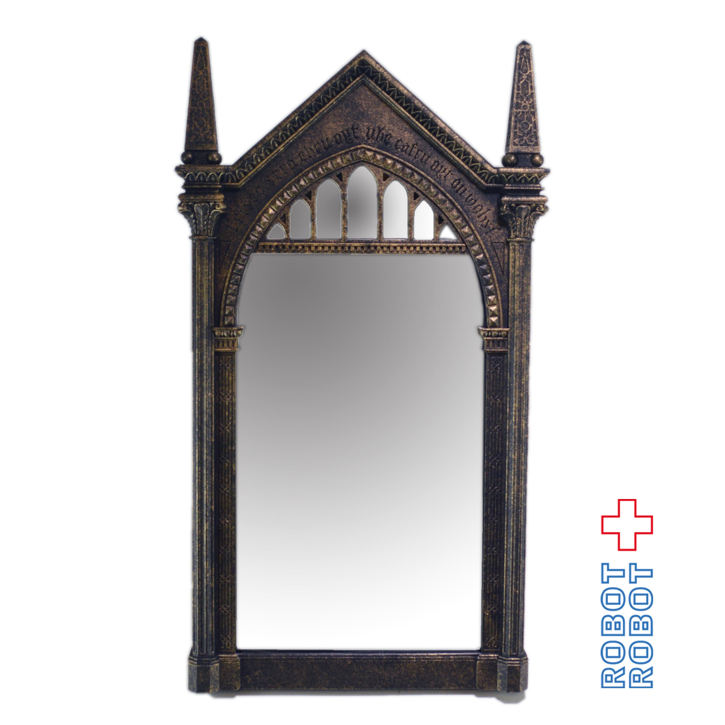 ノーブルコレクション ハリー・ポッター みぞの鏡 | ROBOTROBOT