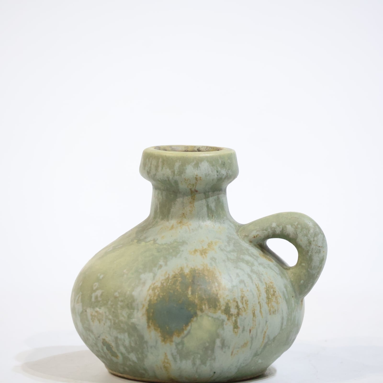 Otto Keramik | Fat Lava & German Art Pottery