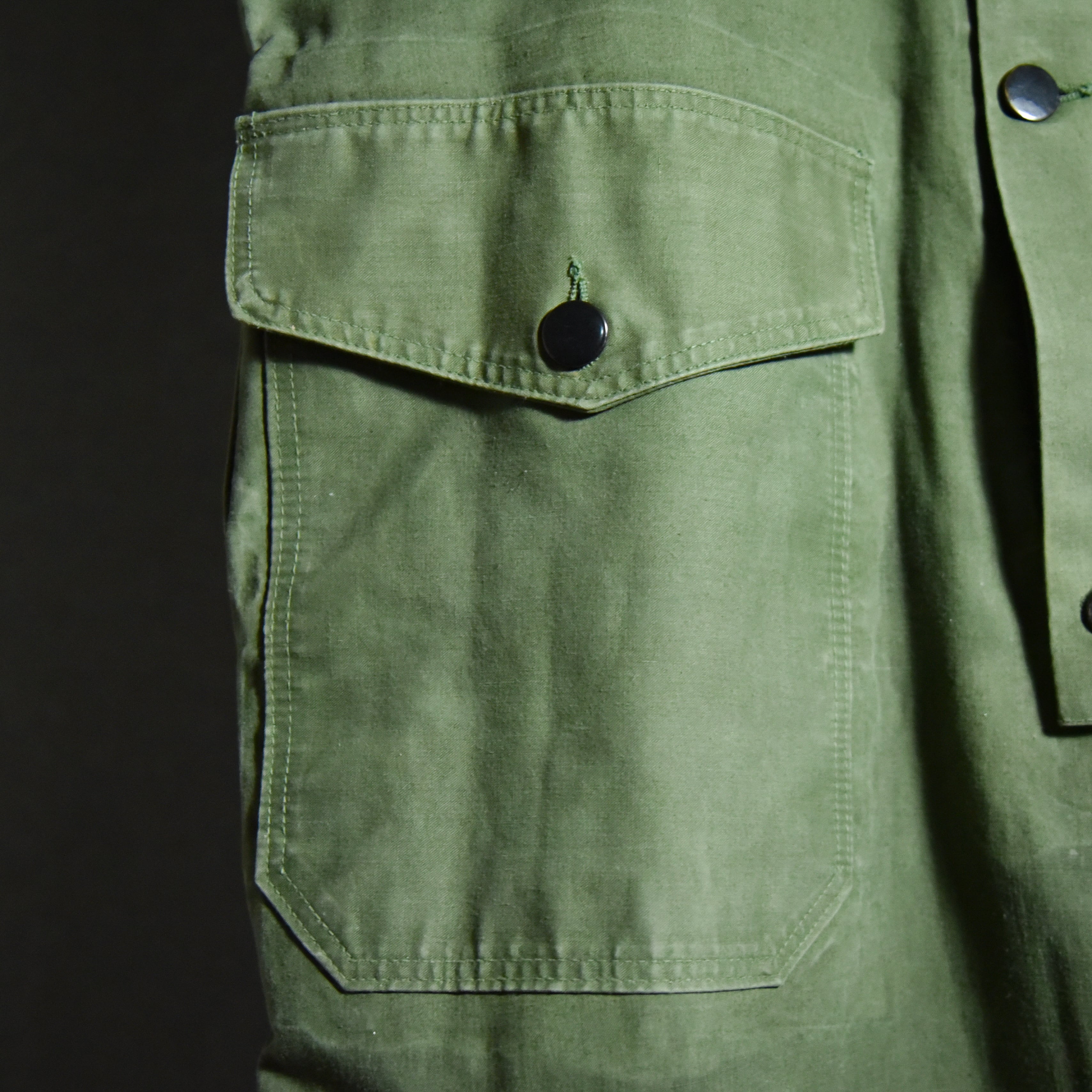 40s US Navy N-2 Deck Pants アメリカ軍 デッキパンツ オーバーオール