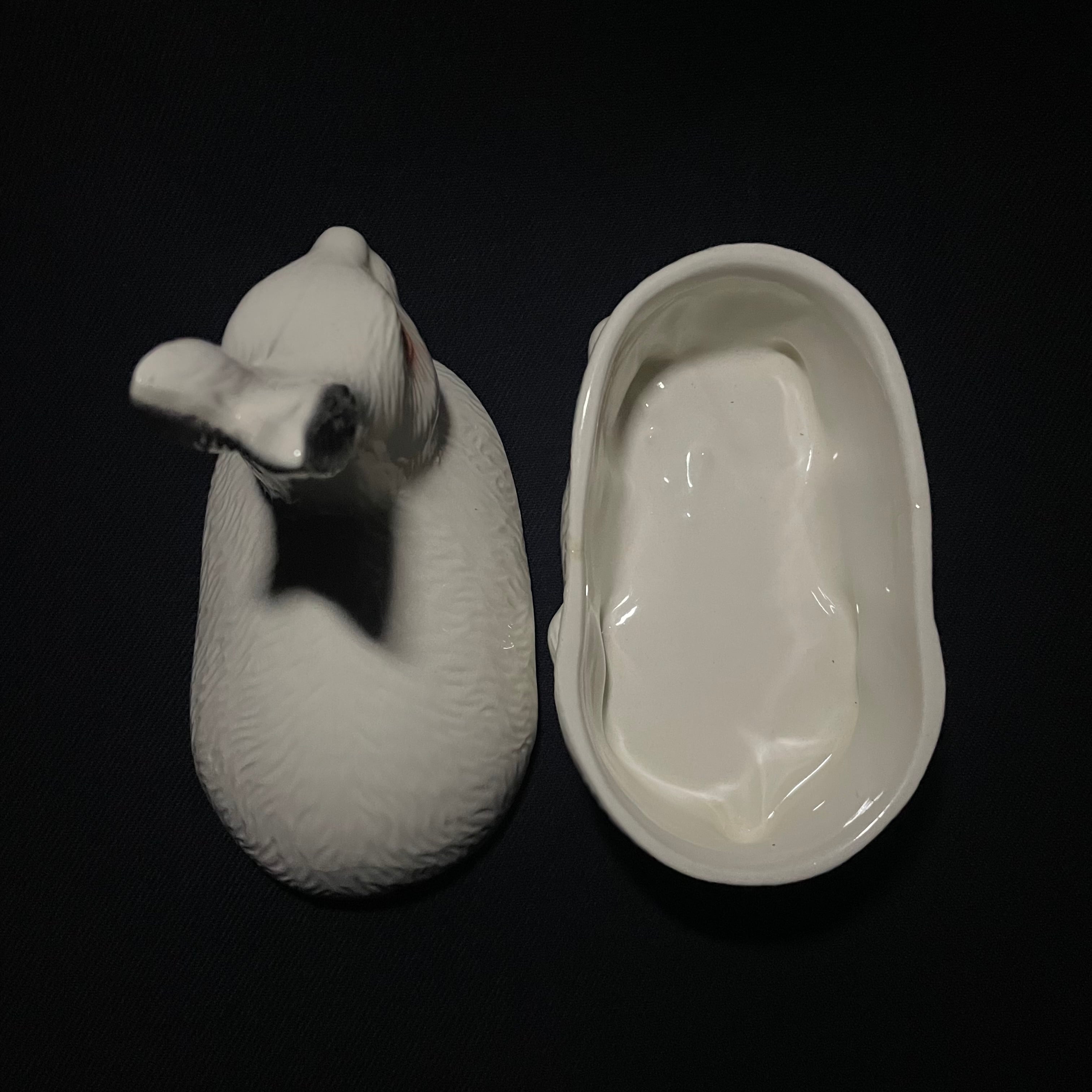 Terrine de Michel Caugant/ミシェルコーガン/テリーヌポット