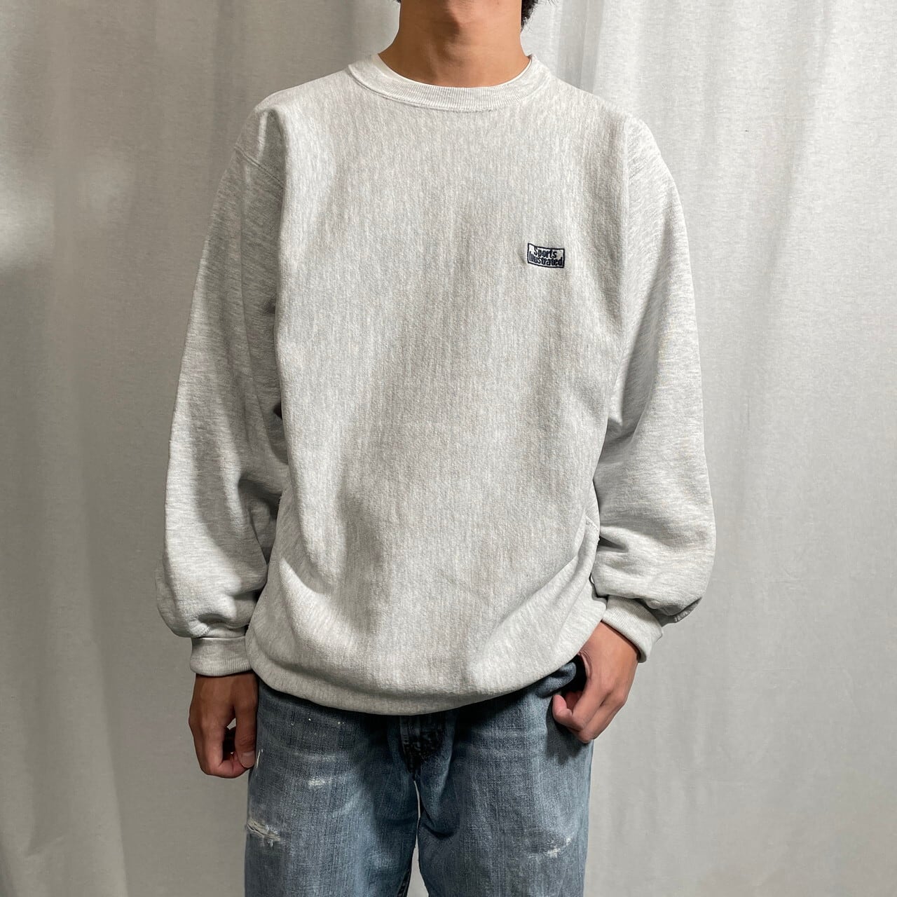 90年代 USA製 Champion チャンピオン REVERSE WEAVE リバースウィーブ