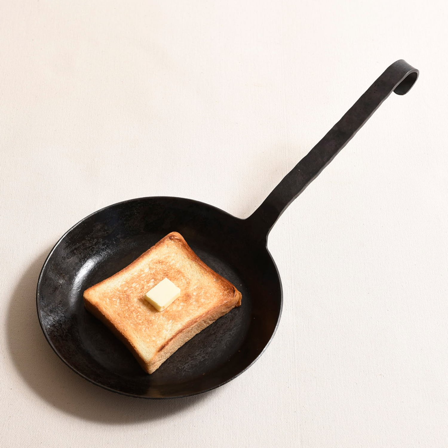 ターク クラシックフライパン 4号 24 | ザッカワークスオンラインショップ