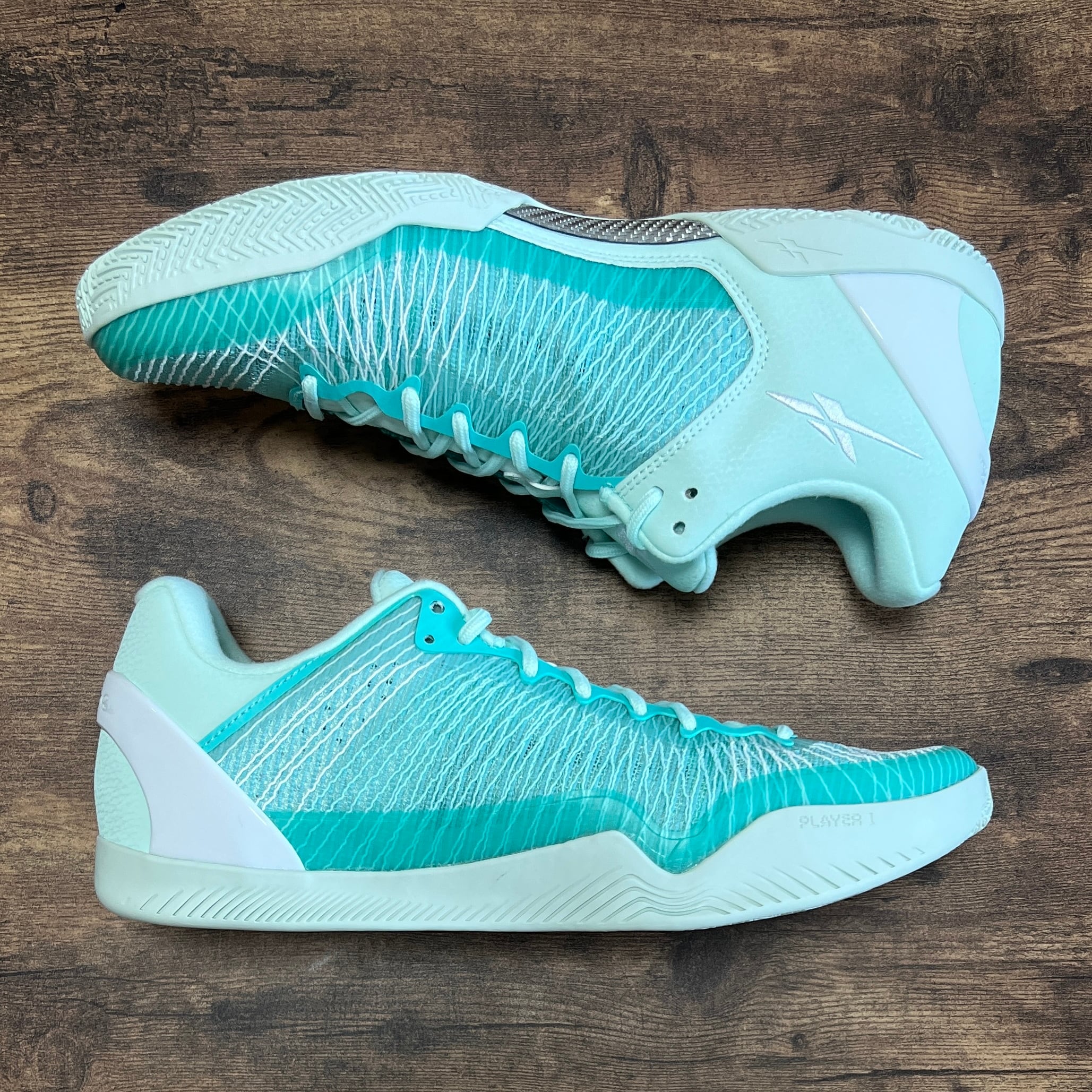 PLAYER 1 2023 | OGKOU