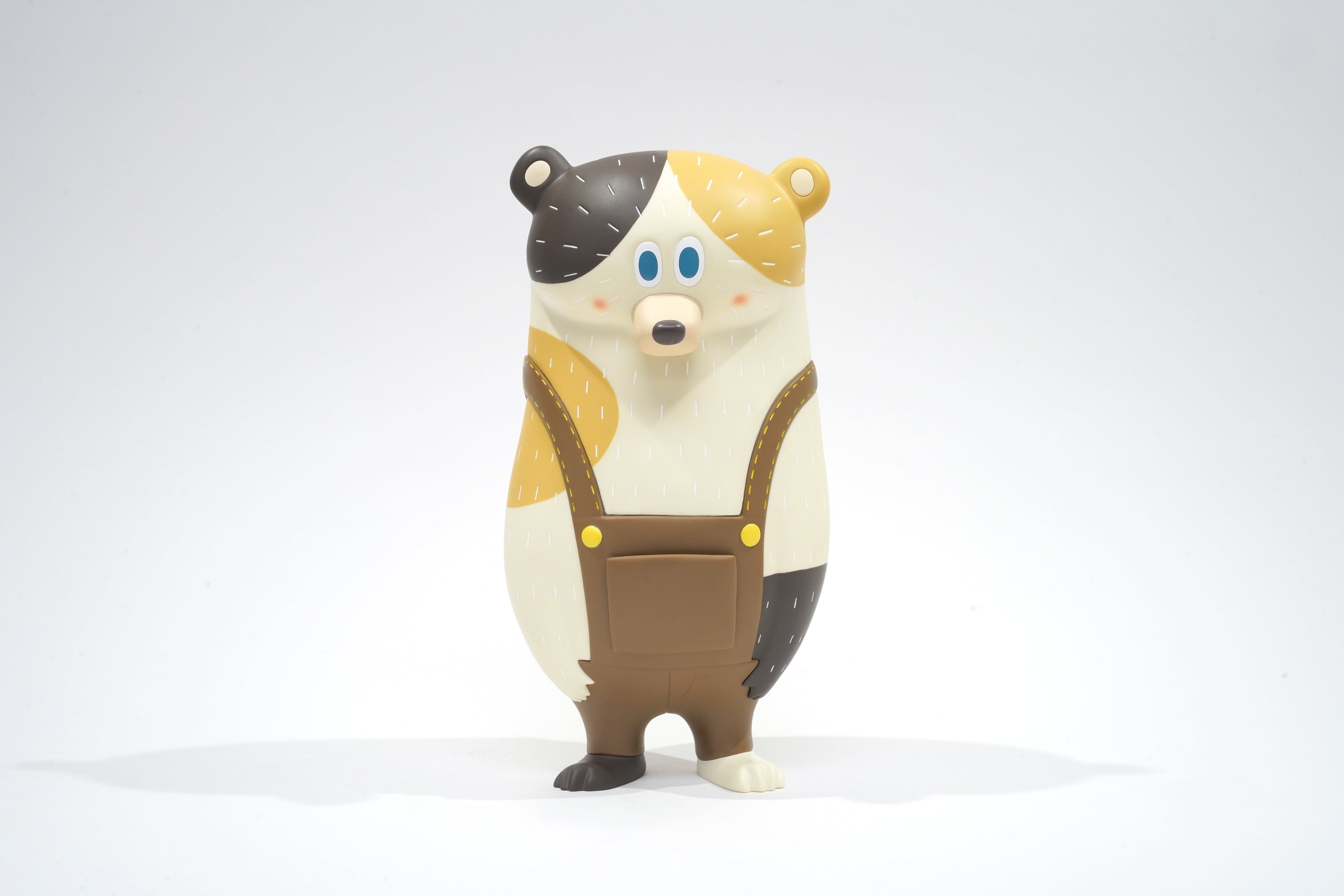 Luna Denim ver. by kohei ogawa x how2work hk | HOW2QUIET