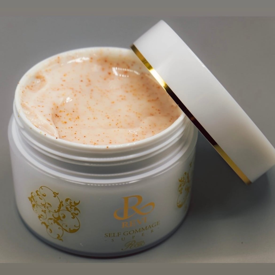 REVI セルフゴマージュS | REVI オンラインショップ