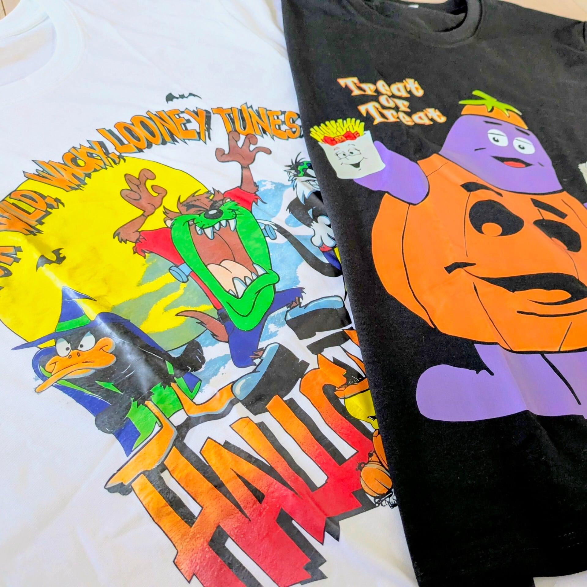 McDonald's ( マクドナルド ) 】the Grimace ( グリマス ) 『Treat or