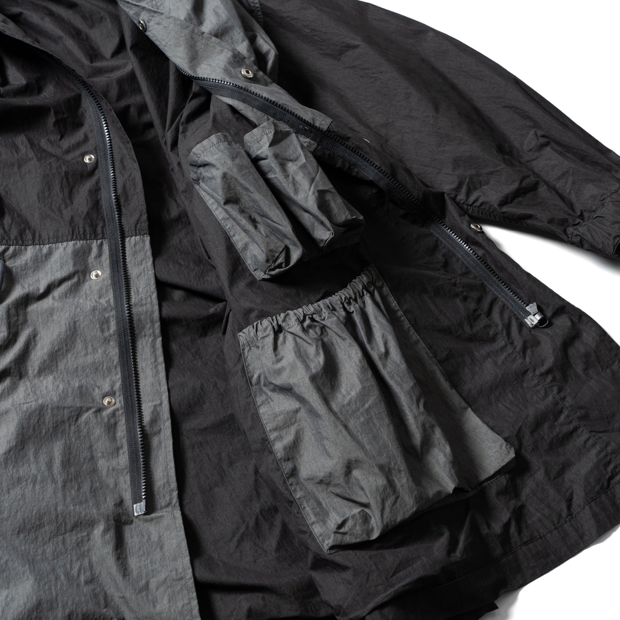 Switch M-65 | TENBOX