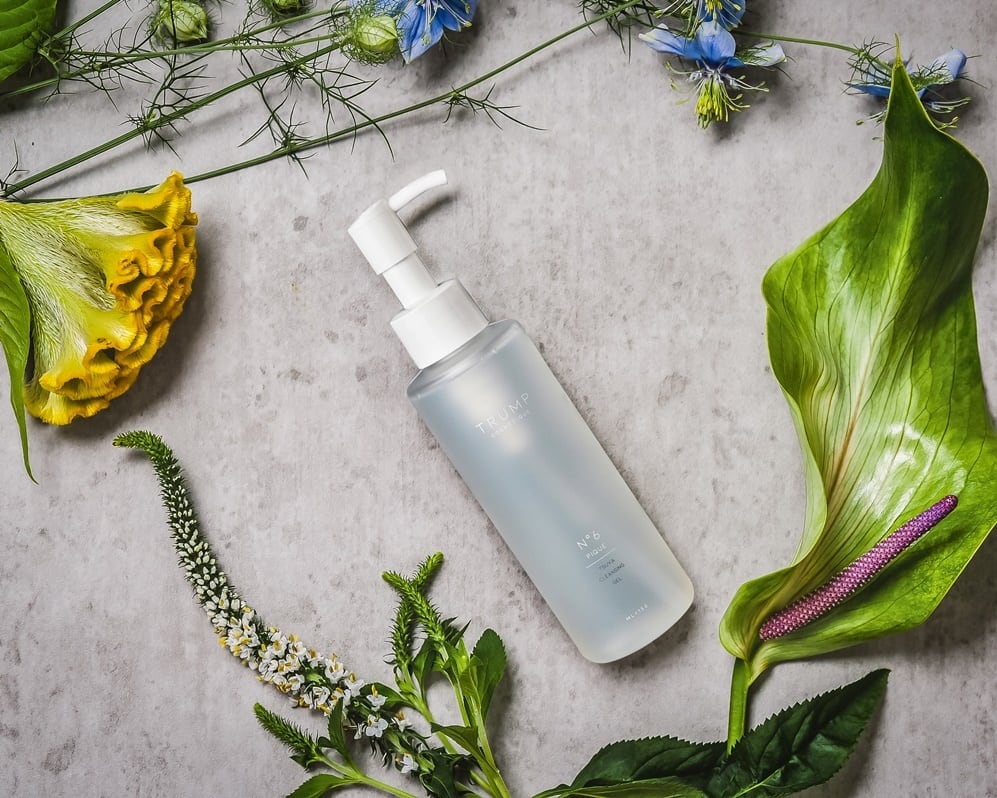 ＿Renewal＿【毛穴特化型クレンジング】№6ピック ツヤ クレンジング